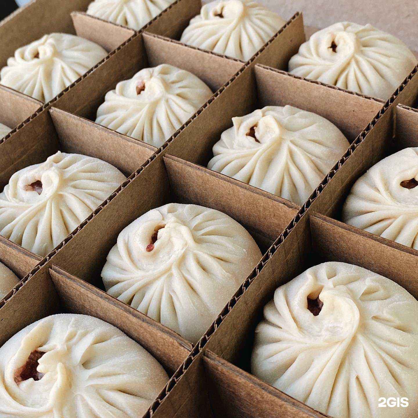 Отзывы на компанию У Баира в г. Улан-Удэ c фото