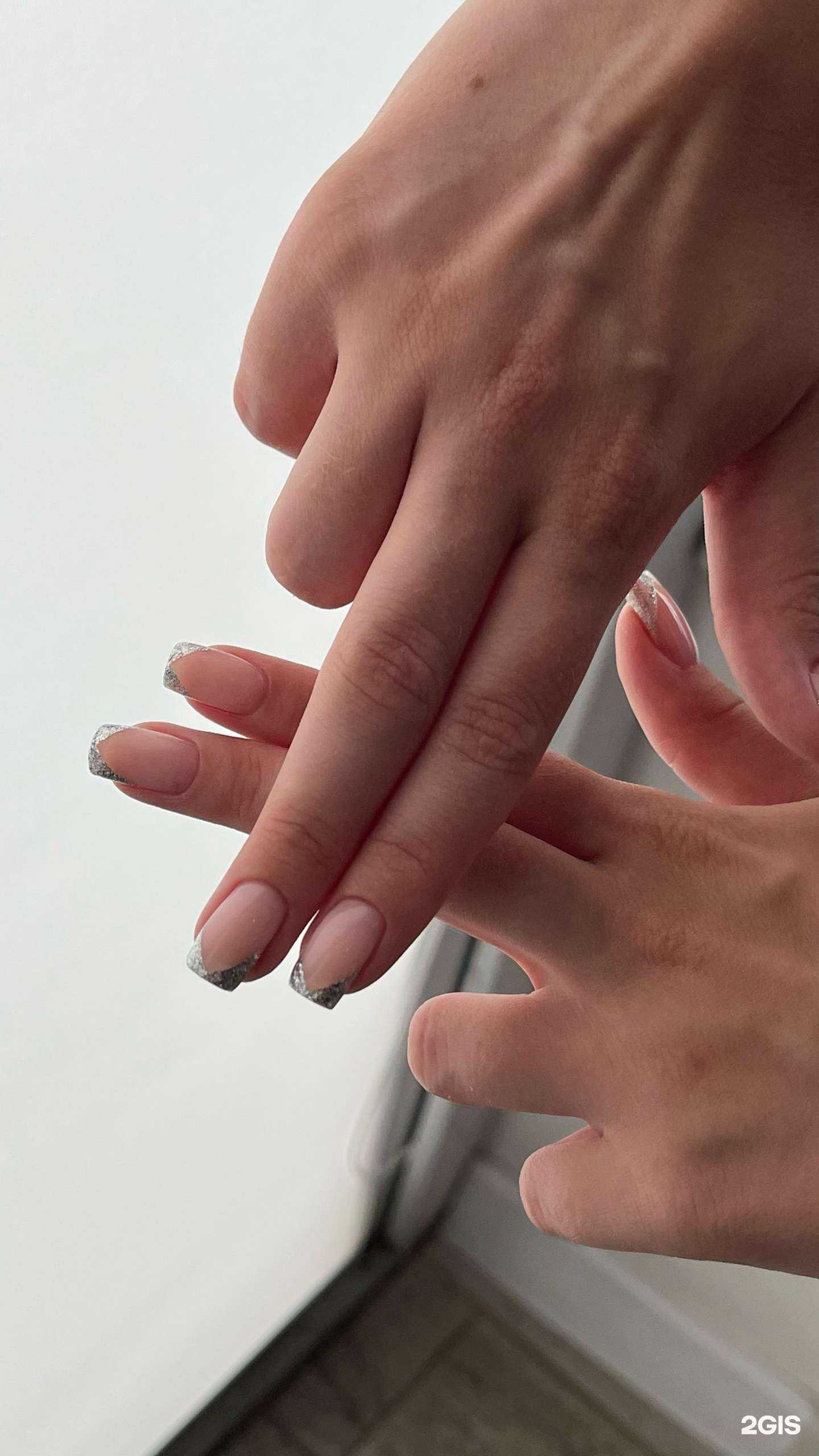 Отзывы на компанию Маникюрный кабинет в Краснодаре c фото