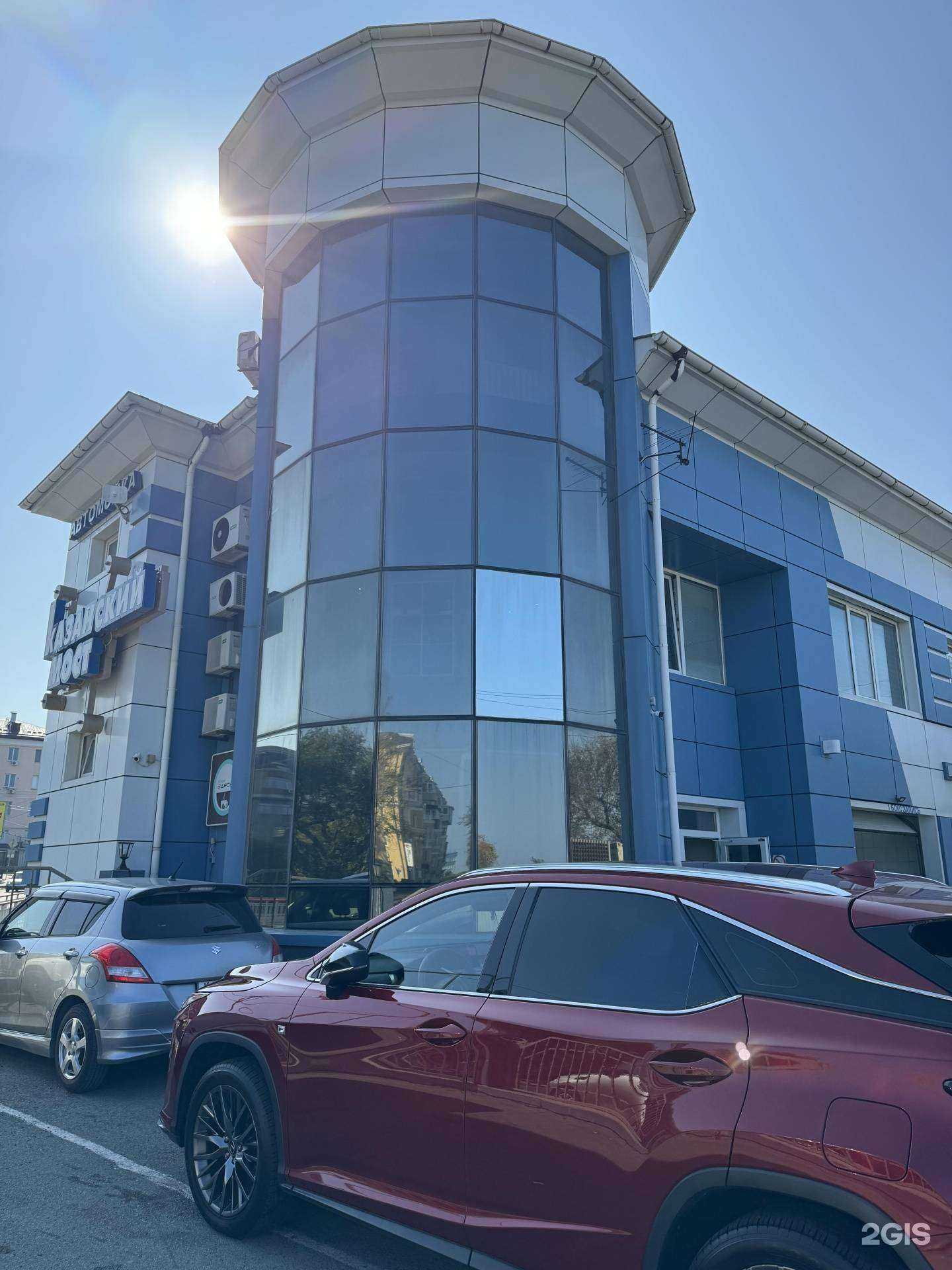 Отзывы на компанию Asialines в Владивостоке c фото