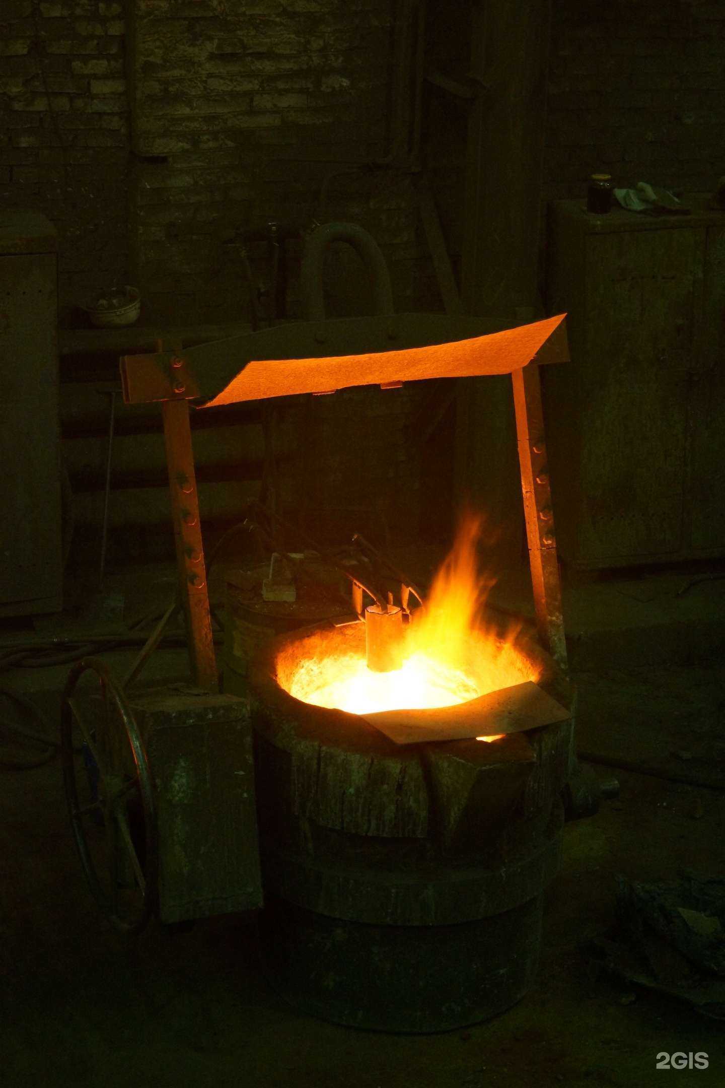 Отзывы на компанию Индустрия сервис в г. Тула c фото