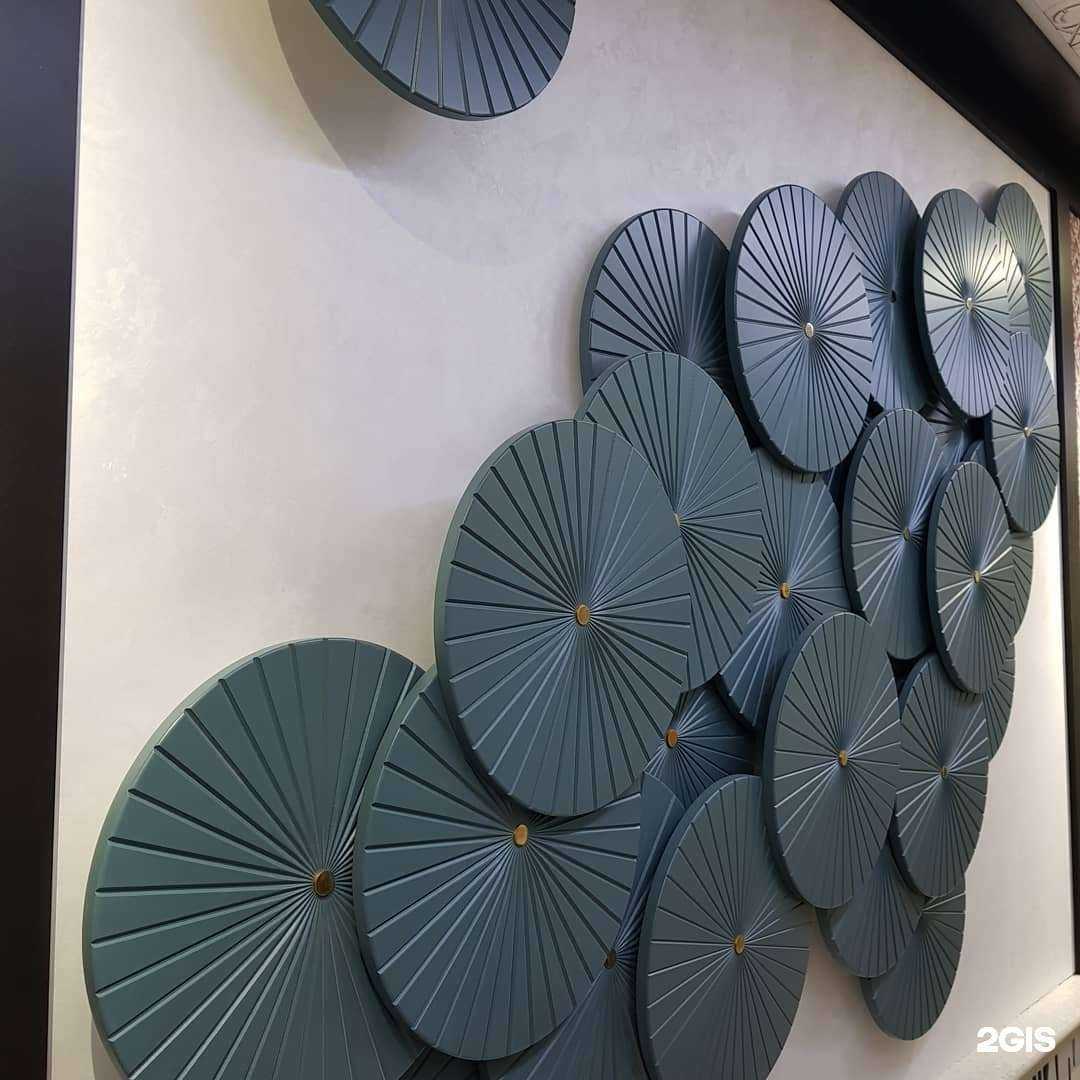 Отзывы на компанию Галерея декора в Томске c фото