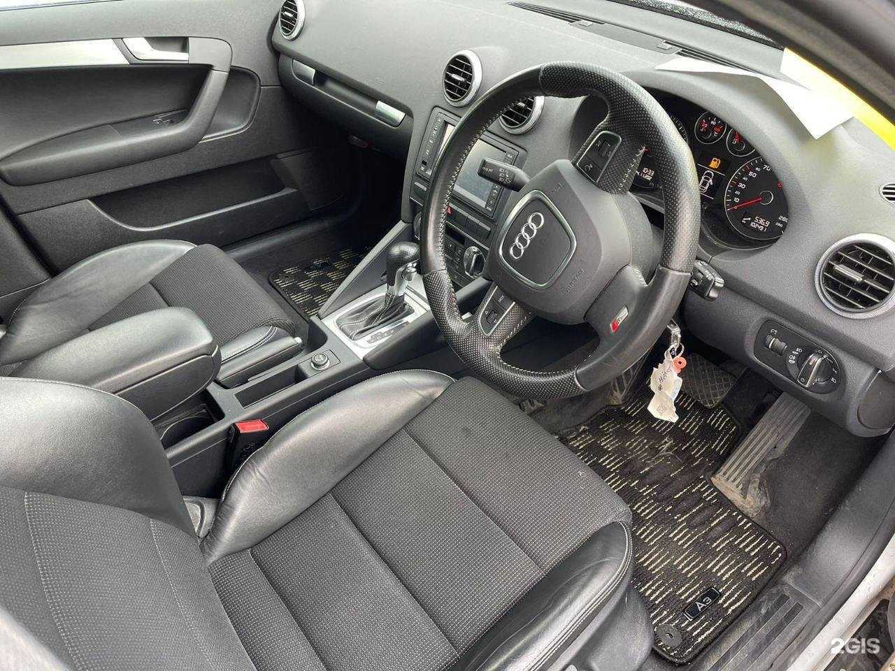 Отзывы на компанию АвтоПоставка в Иркутске c фото