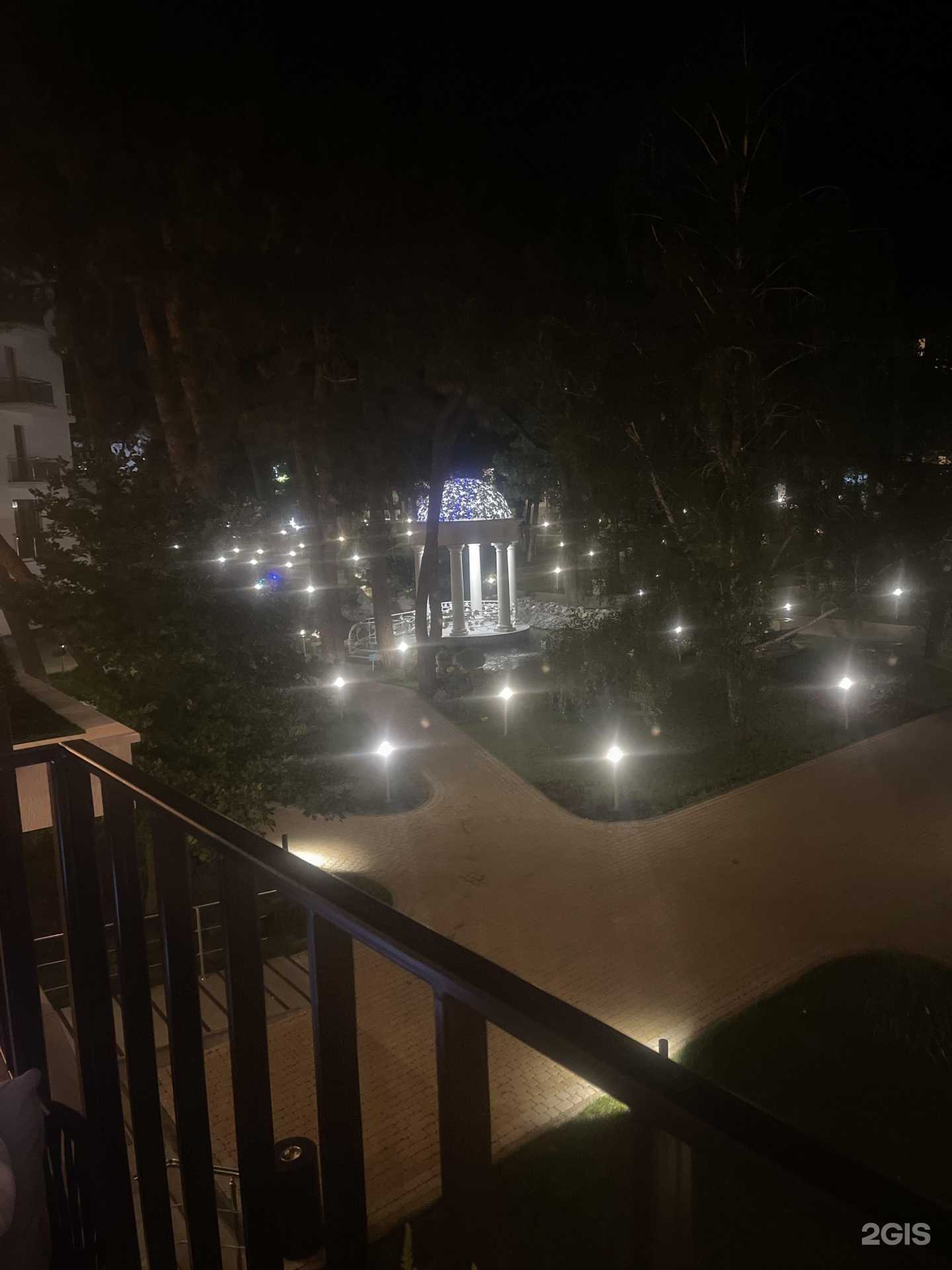 Отзывы на компанию Чай. Собака. Пастернак в Геленджике c фото - фотография 2 из 2