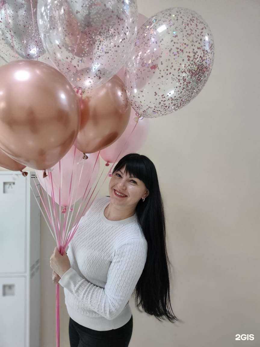 Отзывы на компанию Твой праздник-Нск в г. Новосибирск c фото