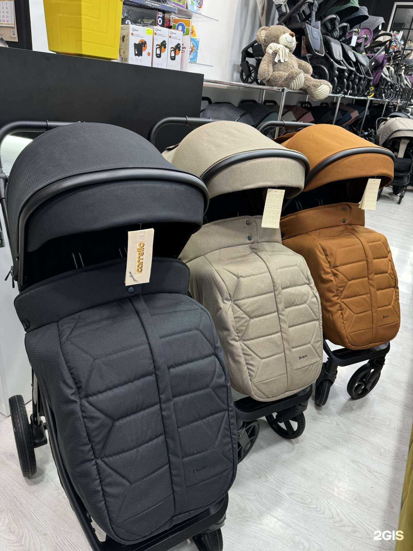 Отзывы на компанию Эмби в Краснодаре c фото