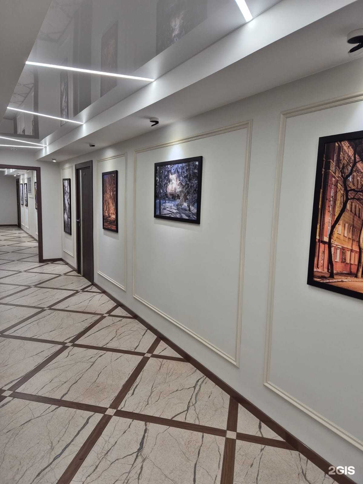 Отзывы на компанию Олимп в Иркутске c фото