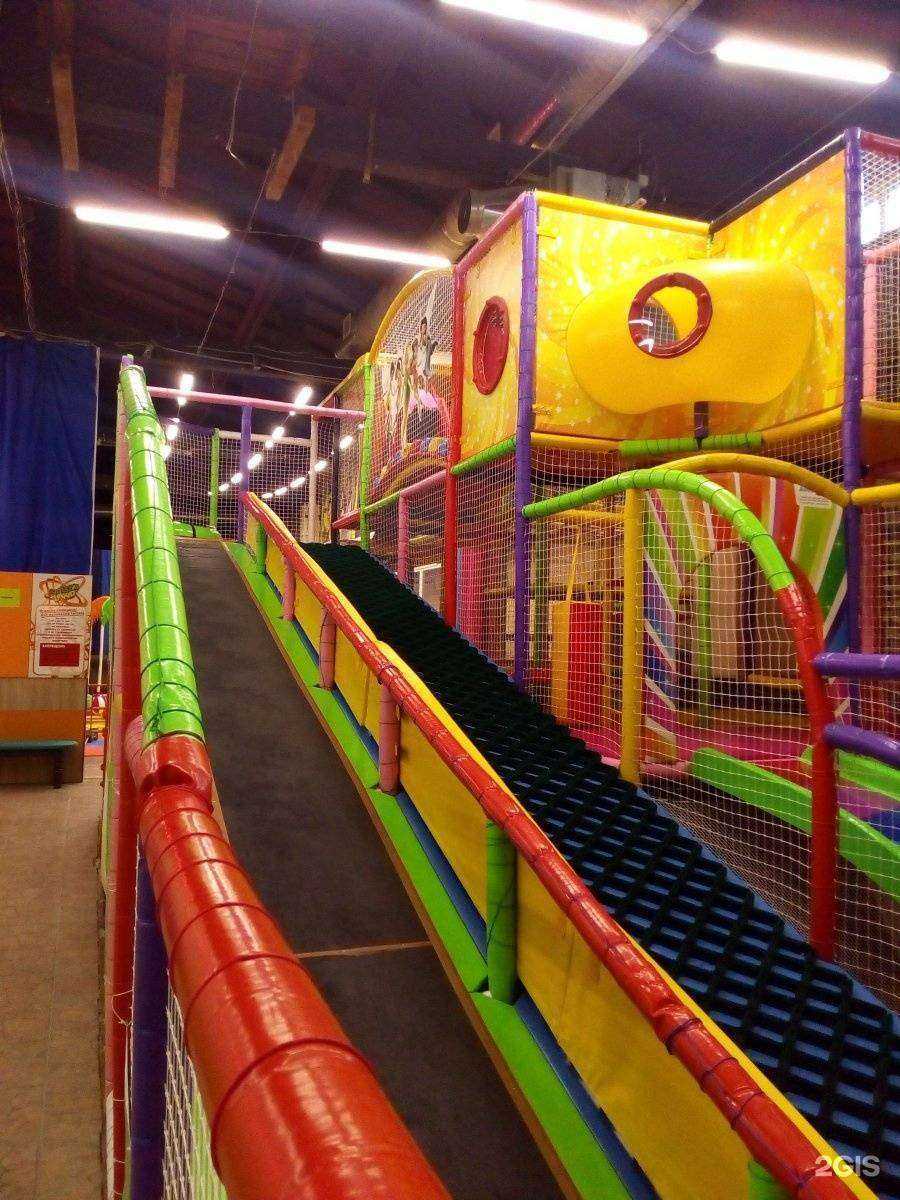 Отзывы на компанию Fantazy land в г. Псков c фото