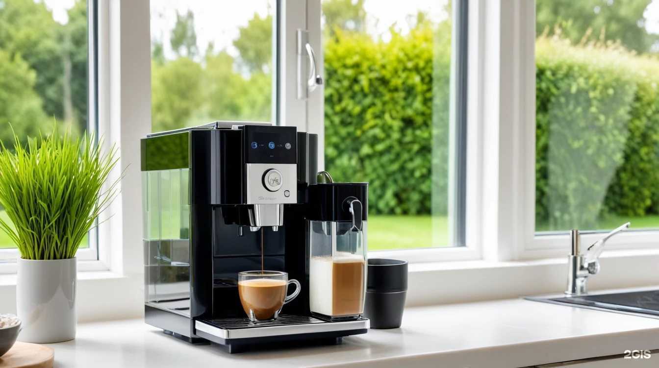 Отзывы на компанию Coffee Helper Service в г. Омск c фото