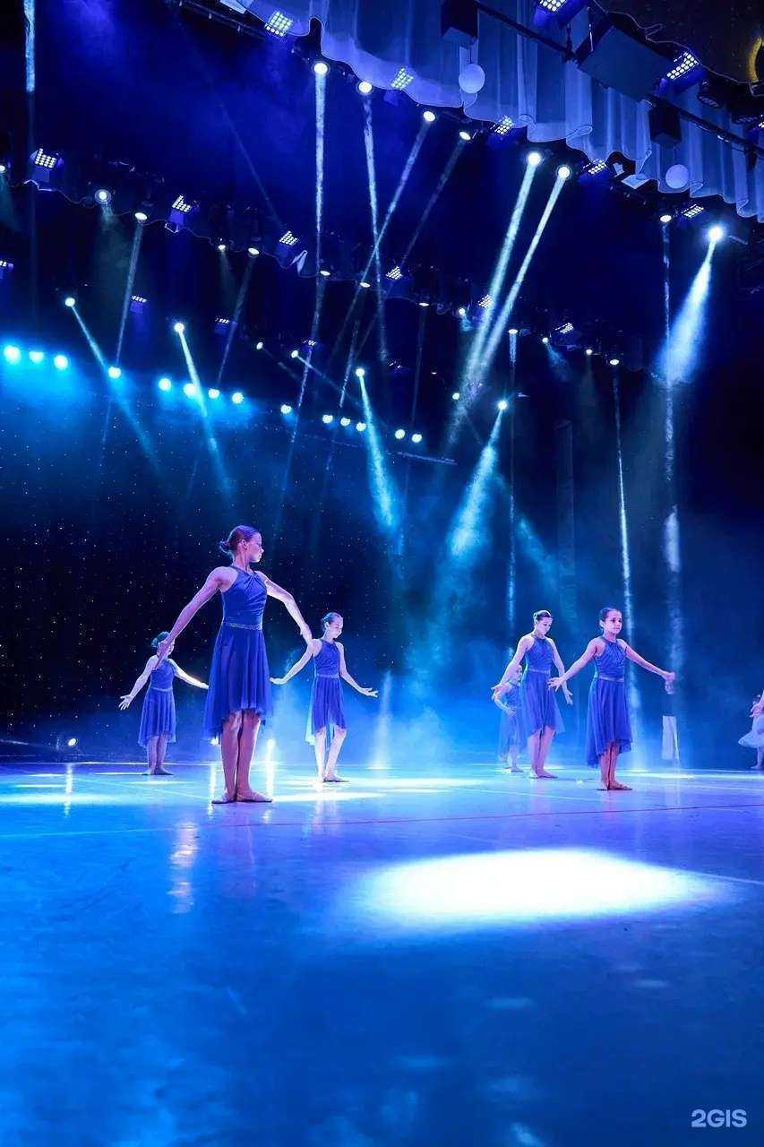 Отзывы на компанию Sahar Dance в г. Новокузнецк c фото