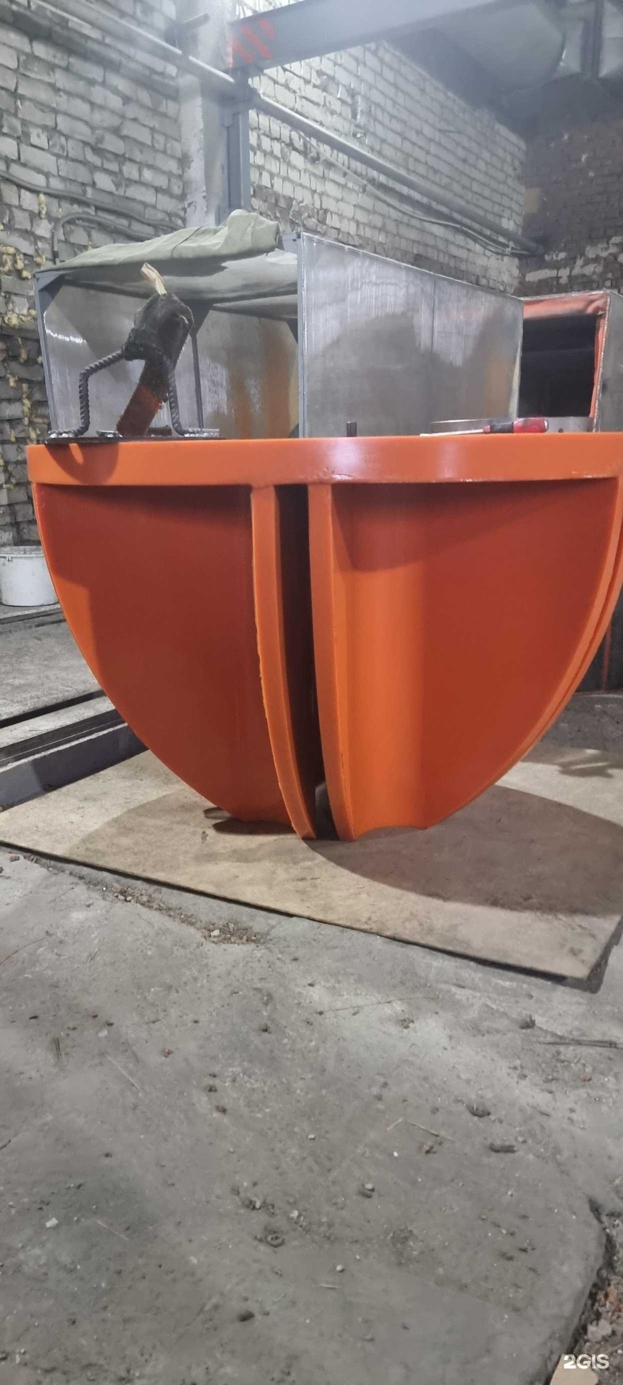 Отзывы на компанию Уретантех-м в Казани c фото