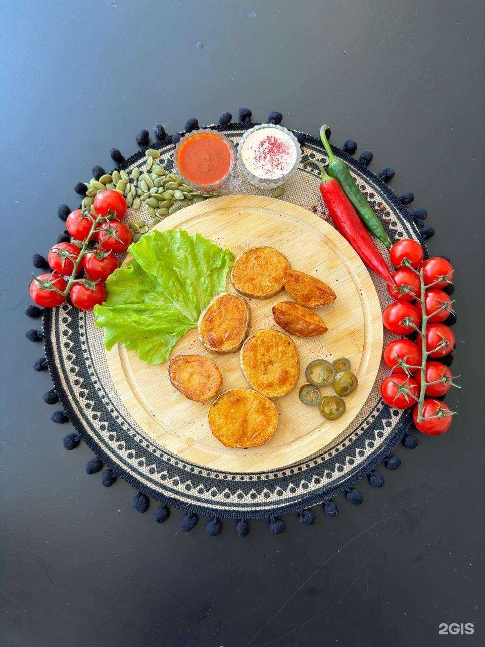 Отзывы на компанию Киоск фастфуда в Самаре c фото