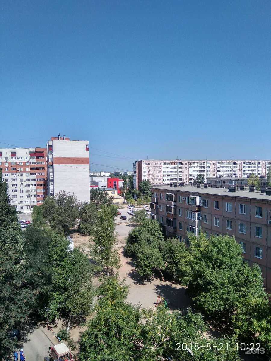 Отзывы на компанию Студия-школа Ирины Кебиной в Волжском c фото - фотография 2 из 2