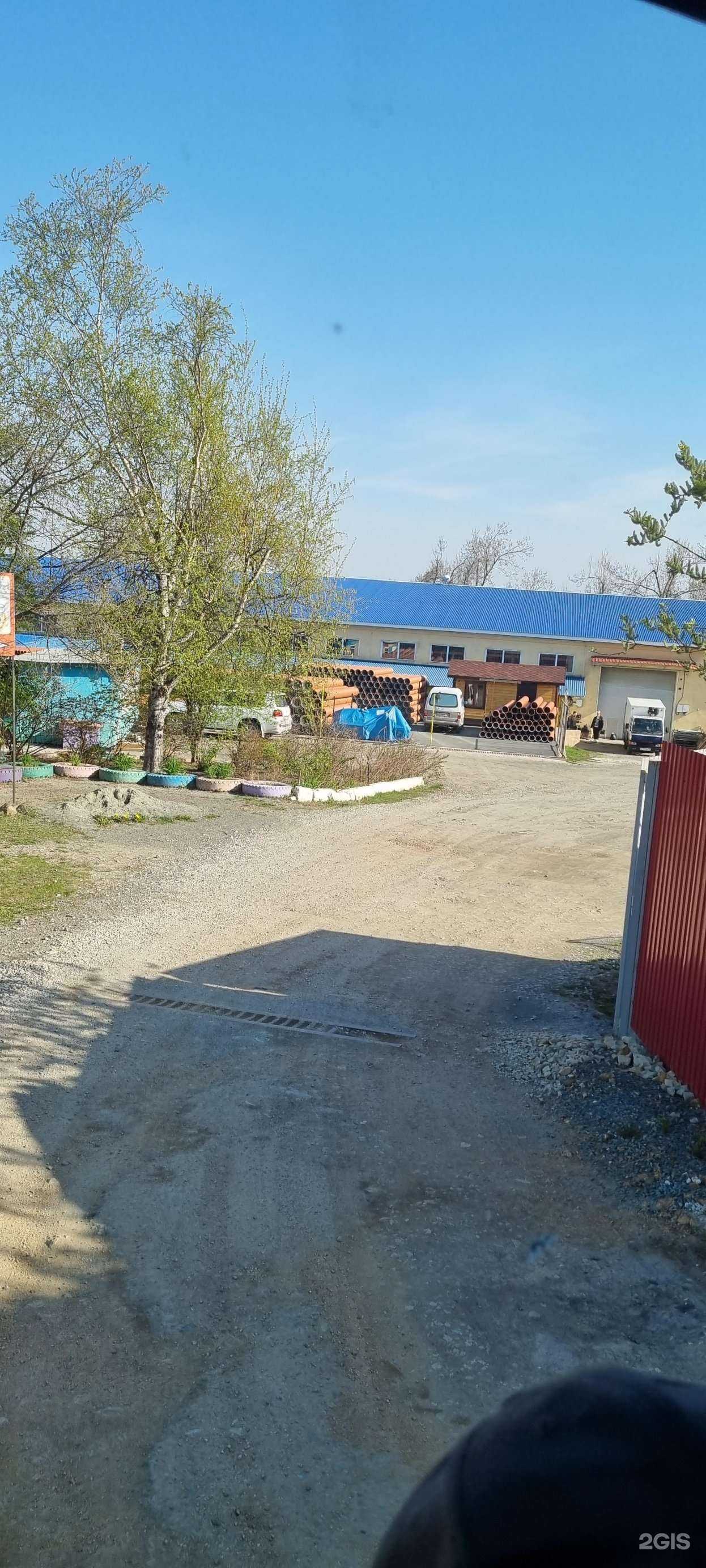 Отзывы на компанию Цветущий сад в Артёме c фото - фотография 2 из 2