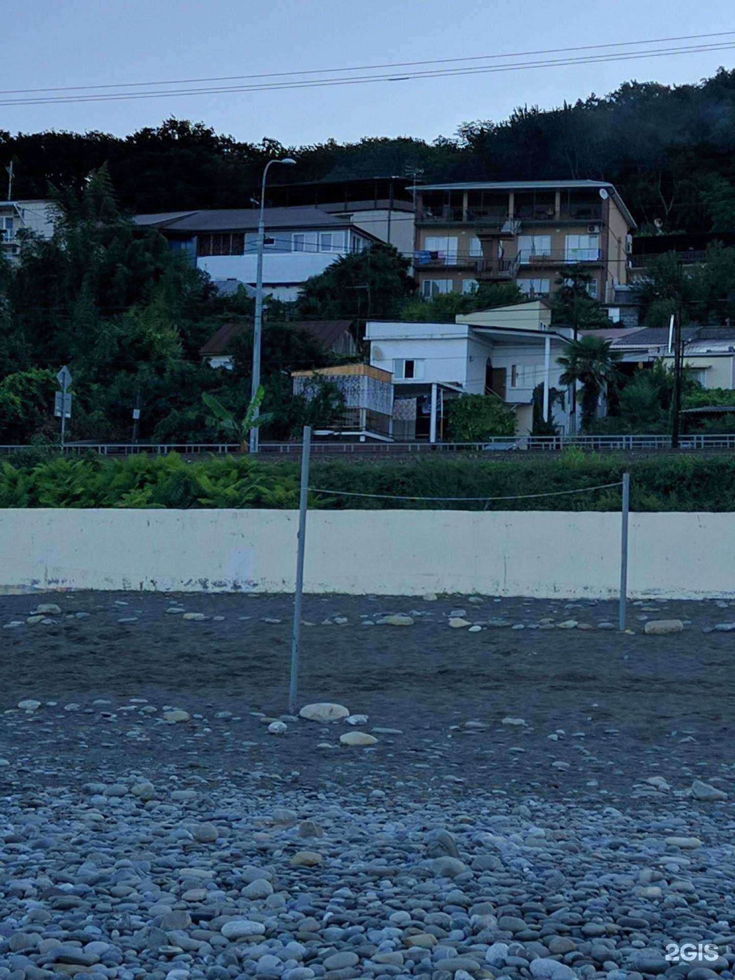 Отзывы на компанию Гостевой дом в г. Сочи c фото