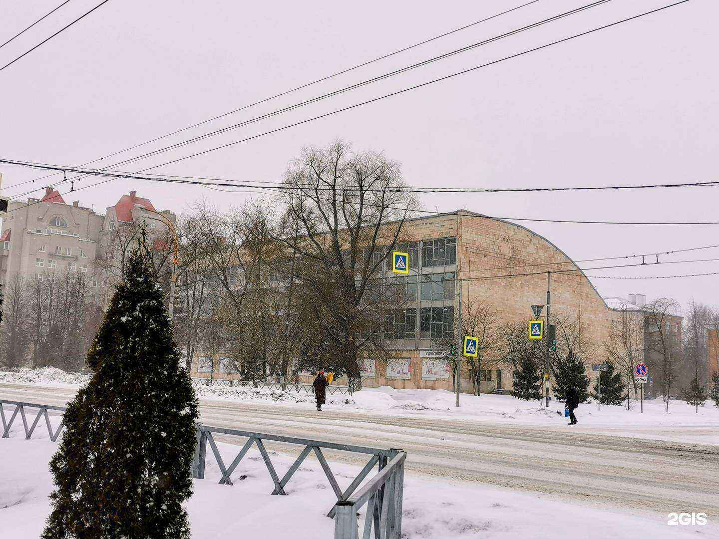 Отзывы на компанию Шейп в Рыбинске c фото - фотография 2 из 2