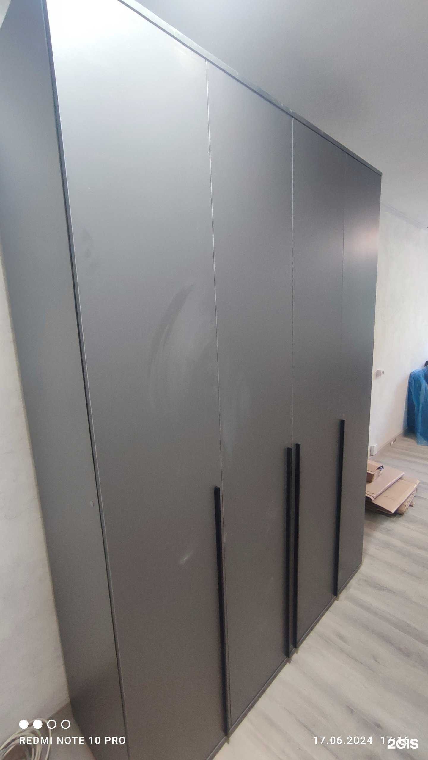 Отзывы на компанию Моя мебель в Владивостоке c фото