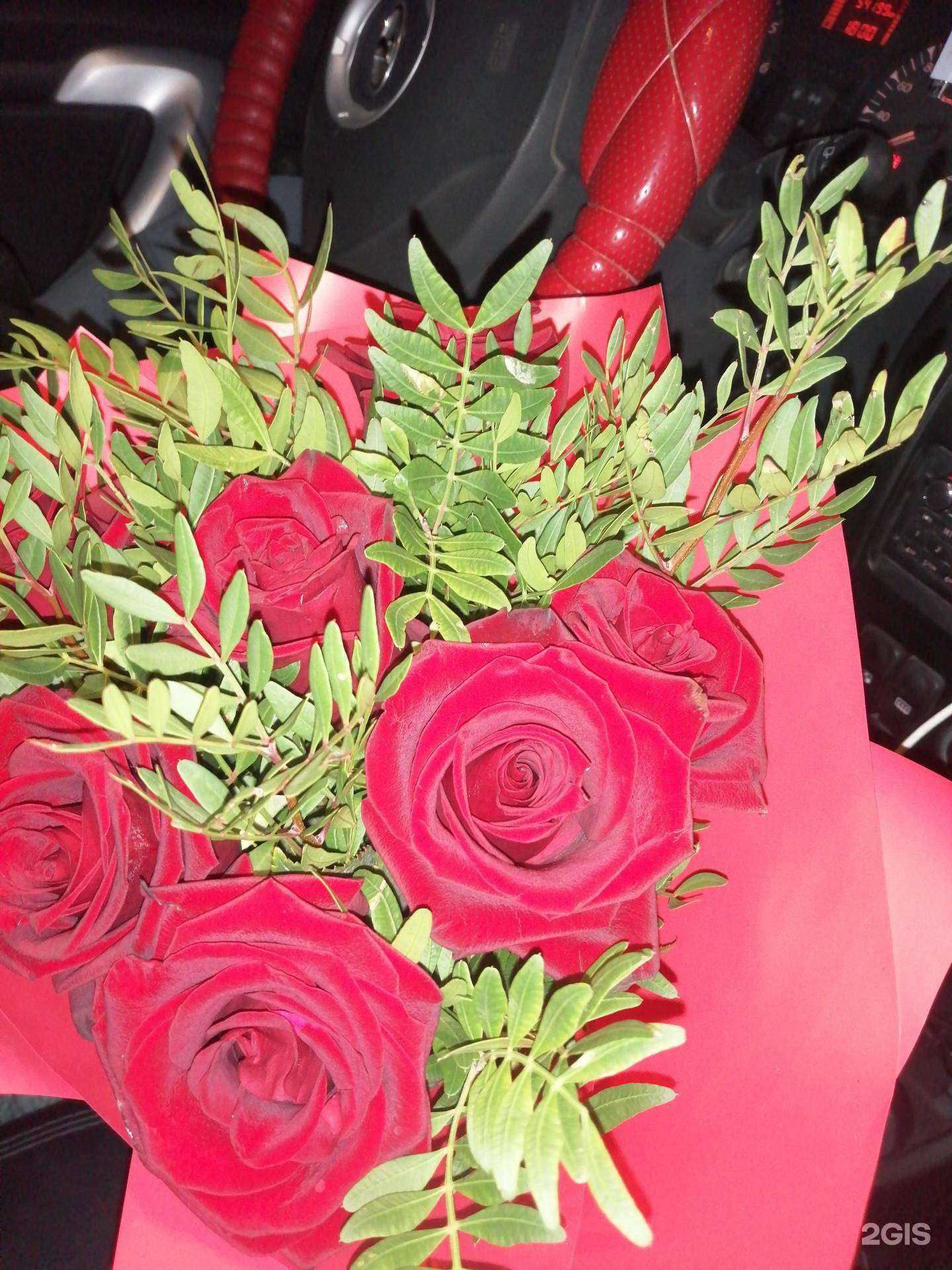 Отзывы на компанию Жасмина в г. Томск c фото