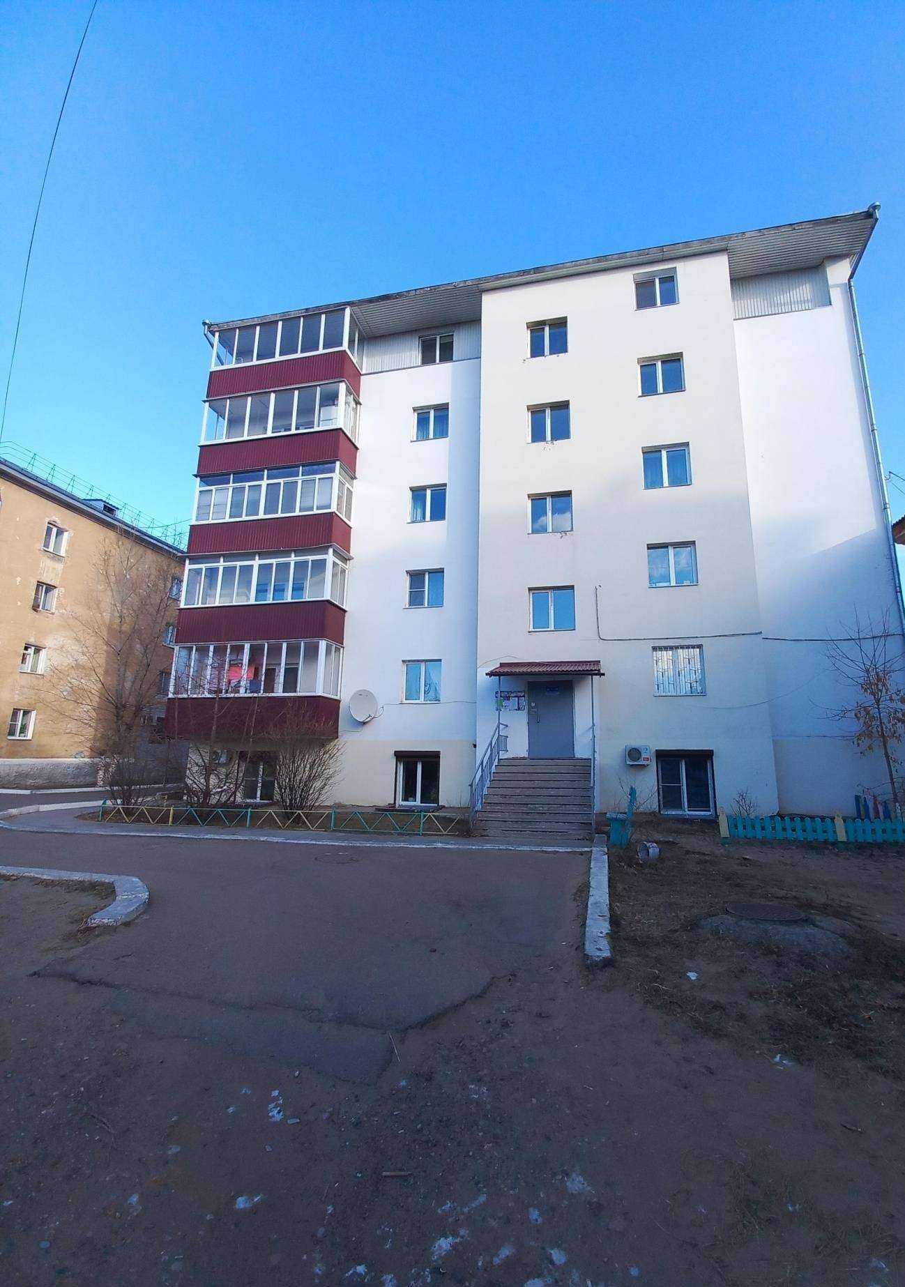 Отзывы на компанию Арлекино в Улан-Удэ c фото - фотография 2 из 2