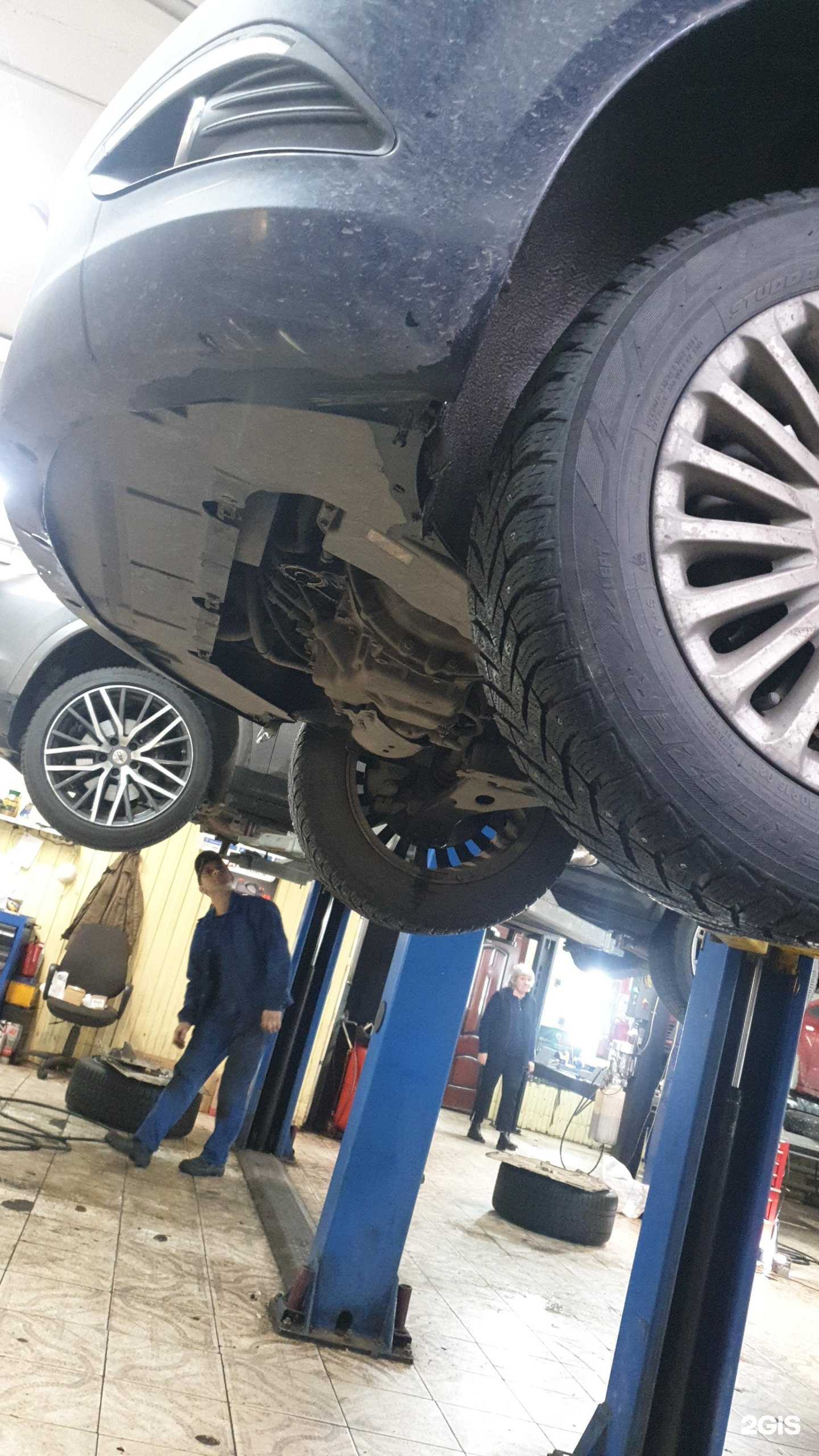 Отзывы на компанию MomAuto в г. Воронеж c фото