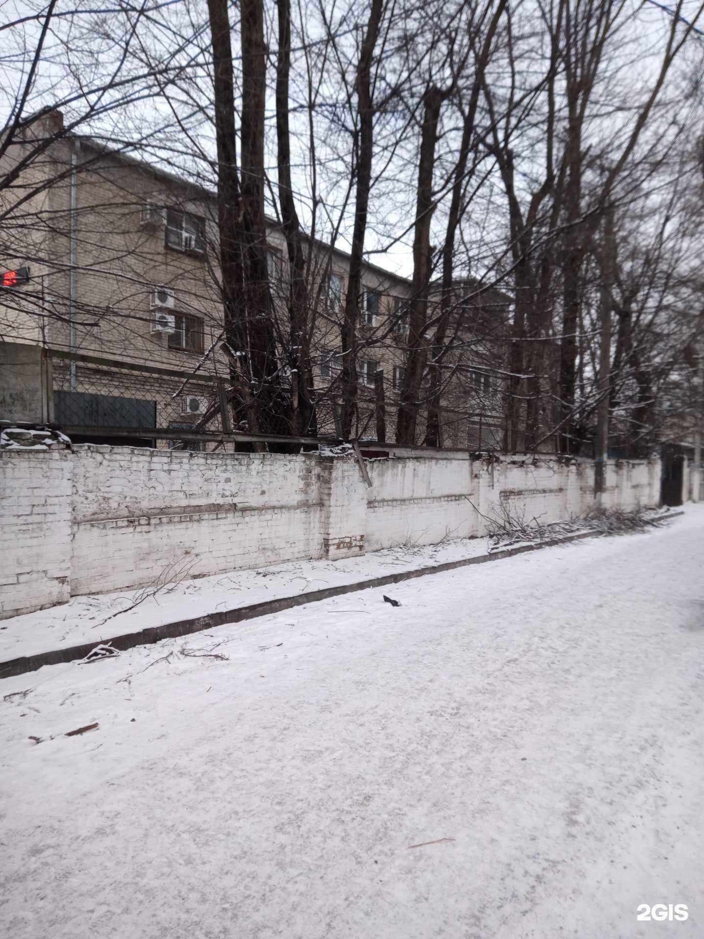 Отзывы на компанию Вольт-Сервис в Ростове-на-Дону c фото - фотография 2 из 2