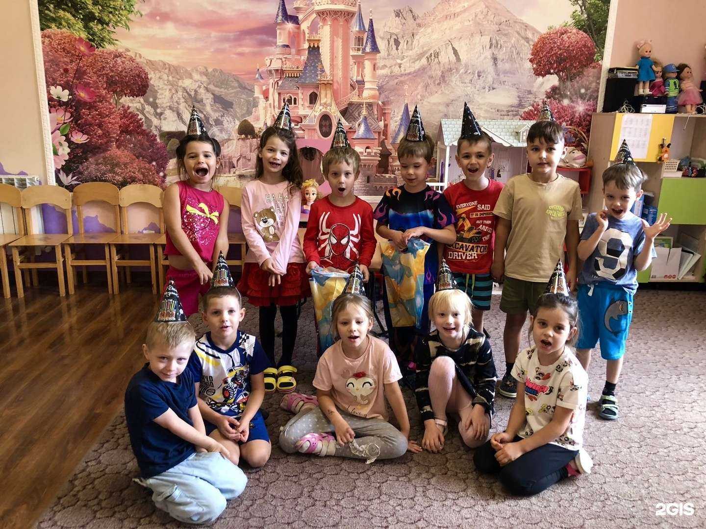 Отзывы на компанию Муми-cад в г. Краснодар c фото