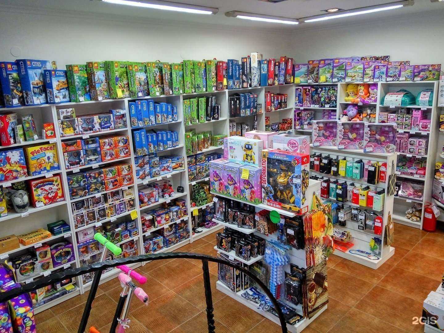 Отзывы на компанию Мир удивительных товаров в Калининграде c фото