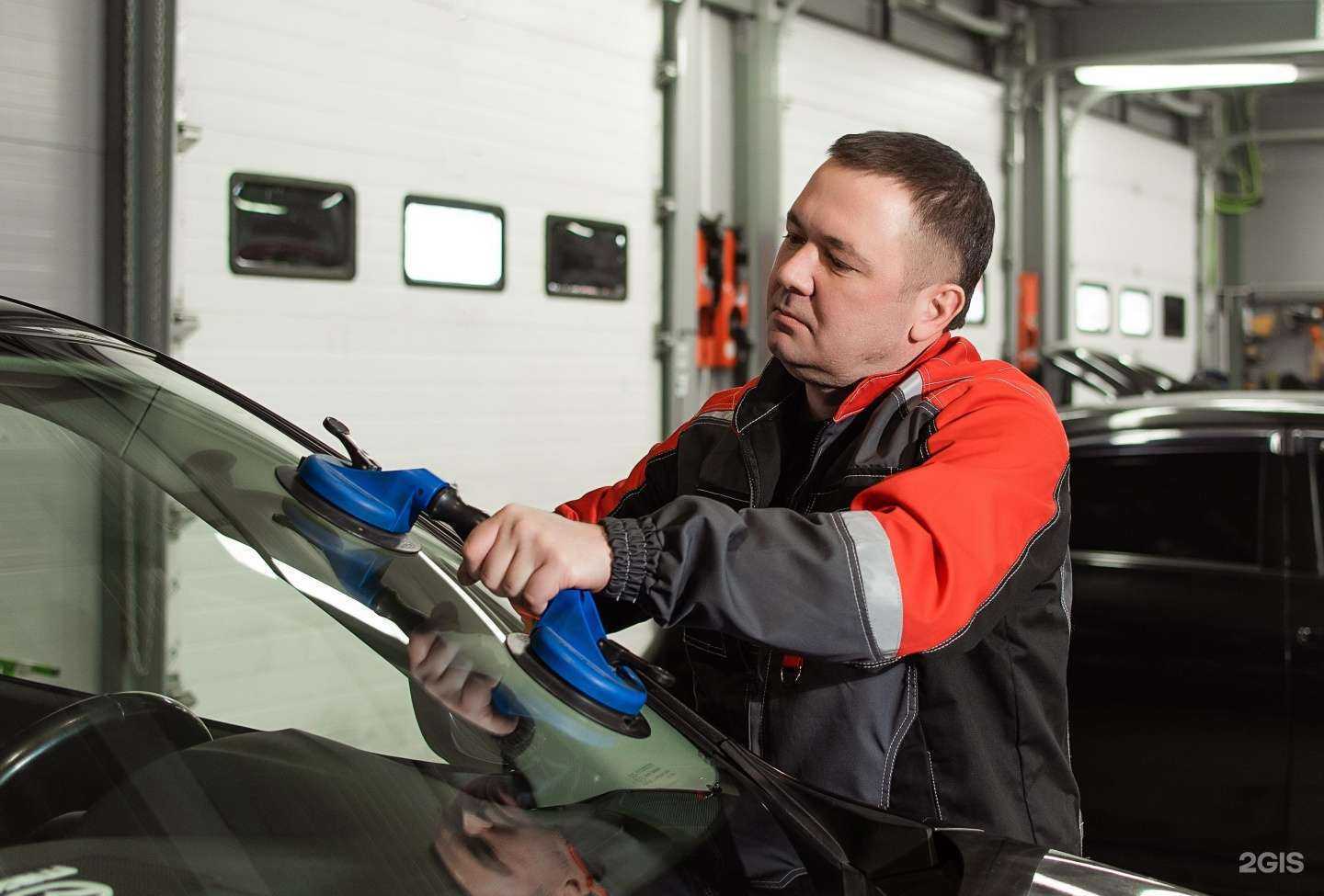 Отзывы на компанию Petrov Detailing в Серове c фото