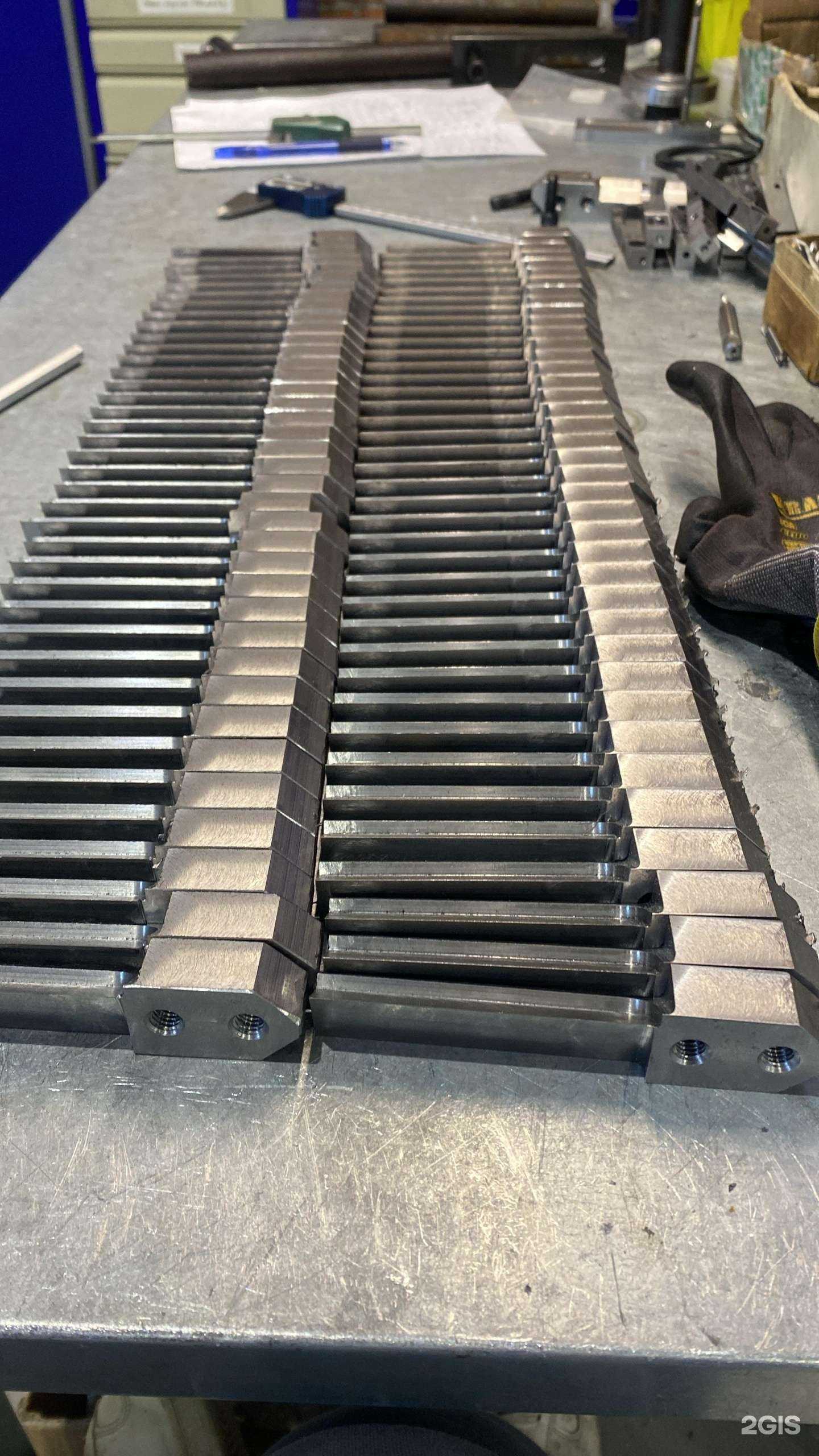 Отзывы на компанию Инструментальный цех ДС в Томске c фото