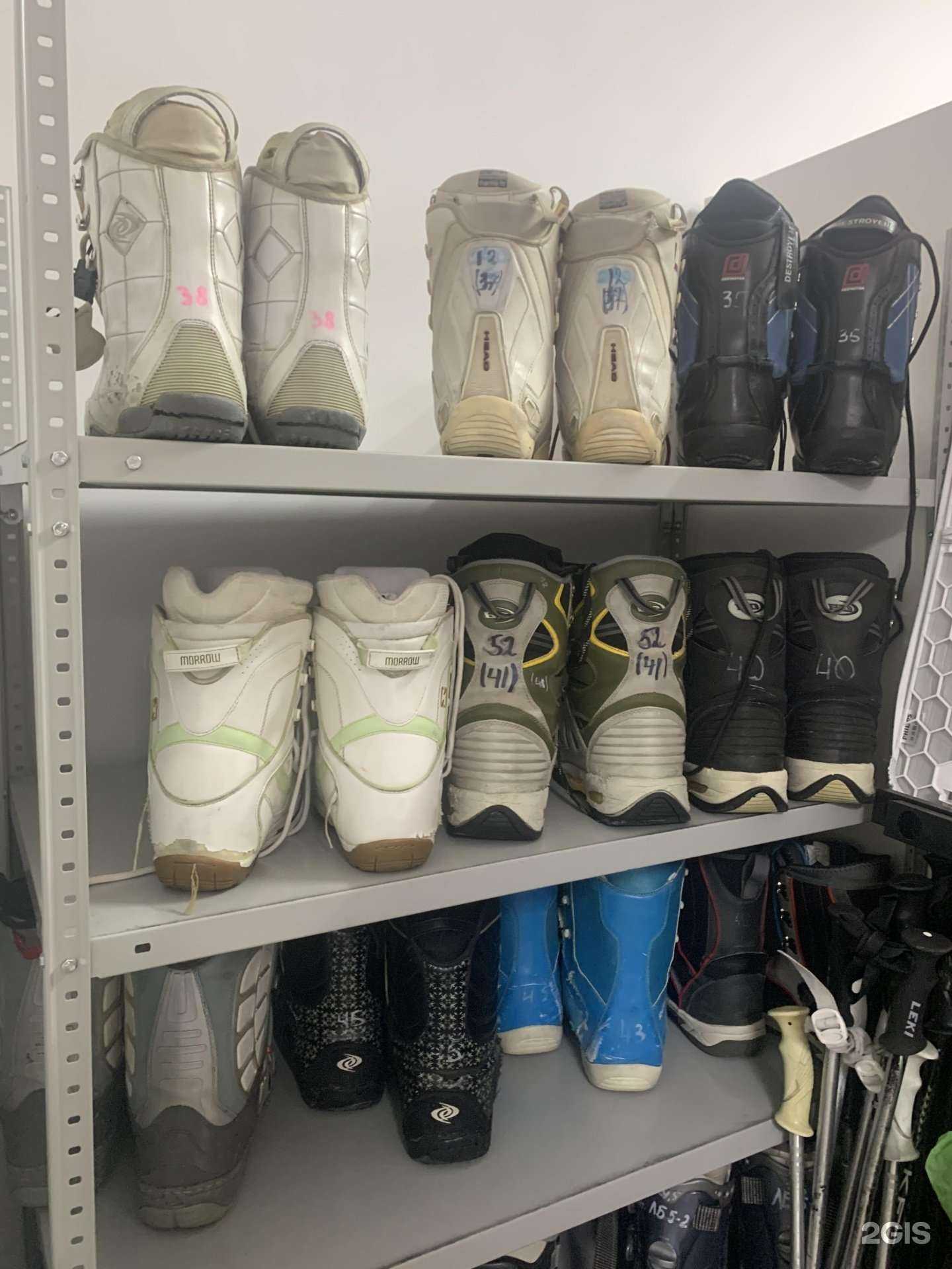 Отзывы на компанию Rental22 в г. Барнаул c фото