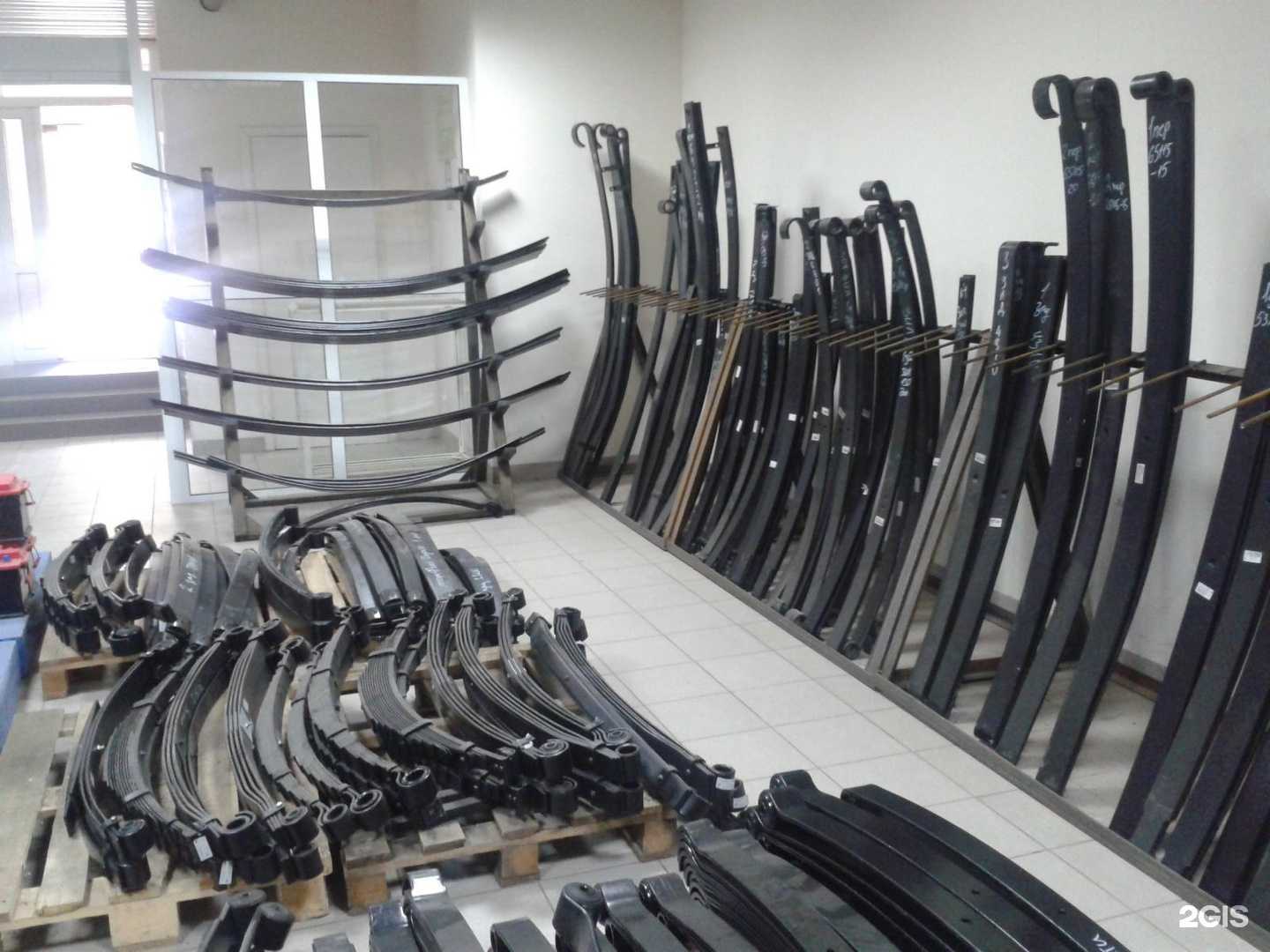 Отзывы на компанию Снабсервис в Самаре c фото