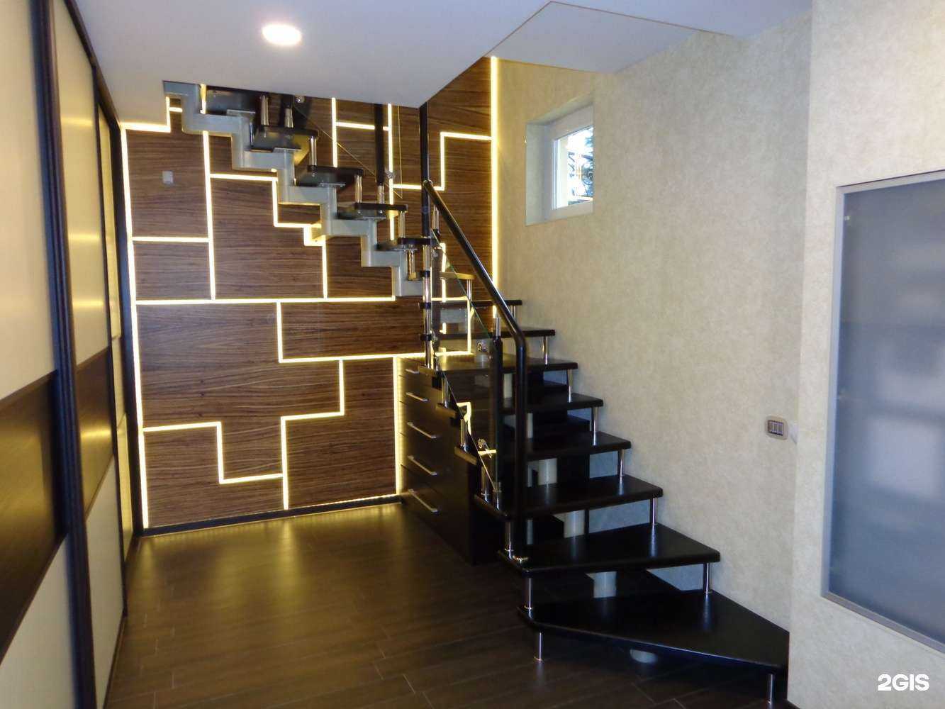 Отзывы на компанию Кемлестница в г. Кемерово c фото