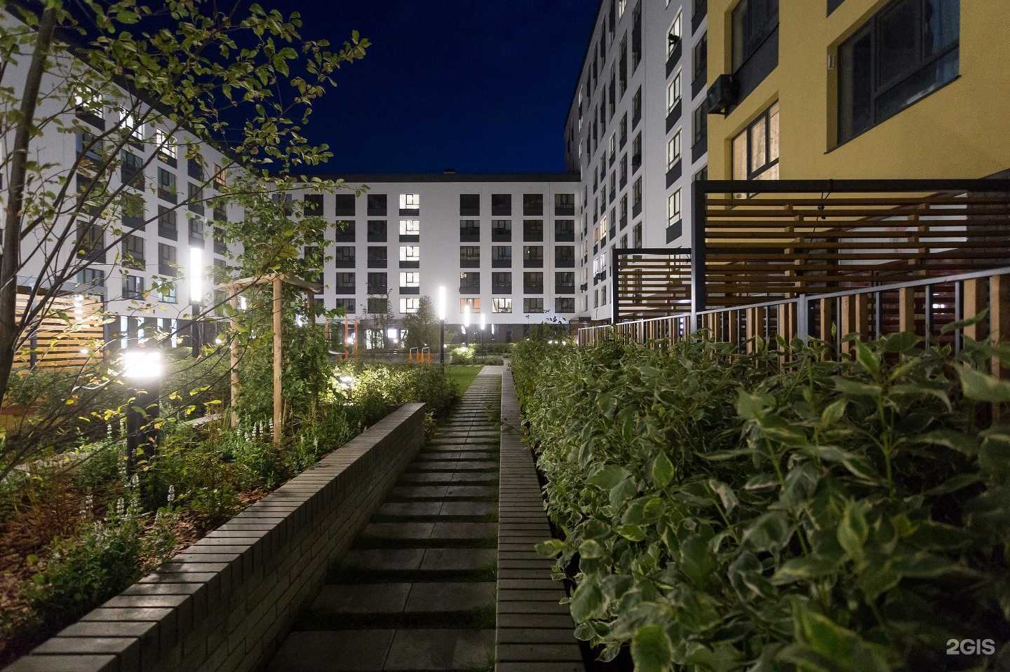 Отзывы на компанию Брусника. Европейский берег в Новосибирске c фото