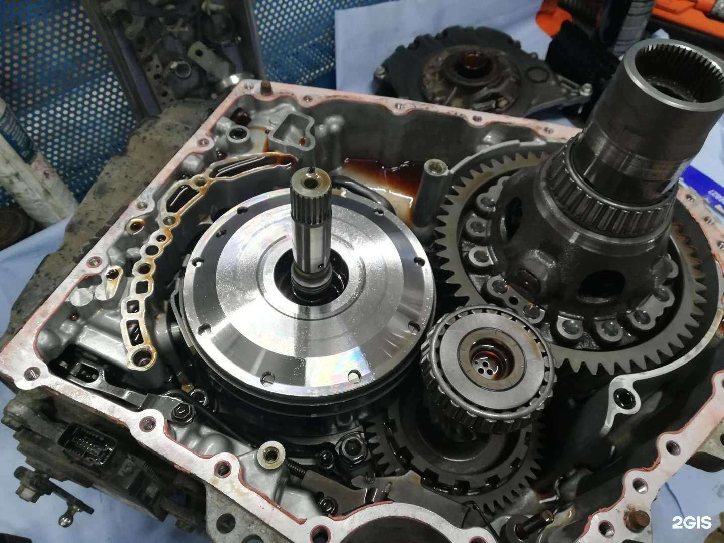 Отзывы на компанию Volvo7 в г. Фрязино c фото