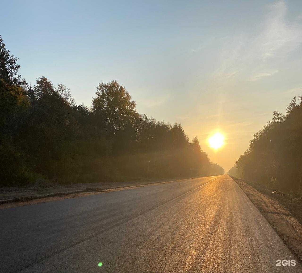 Отзывы на компанию Даф в Гатчине c фото