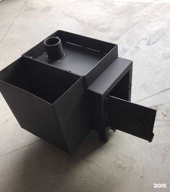 Отзывы на компанию ПаркСтрой в Красноярске c фото