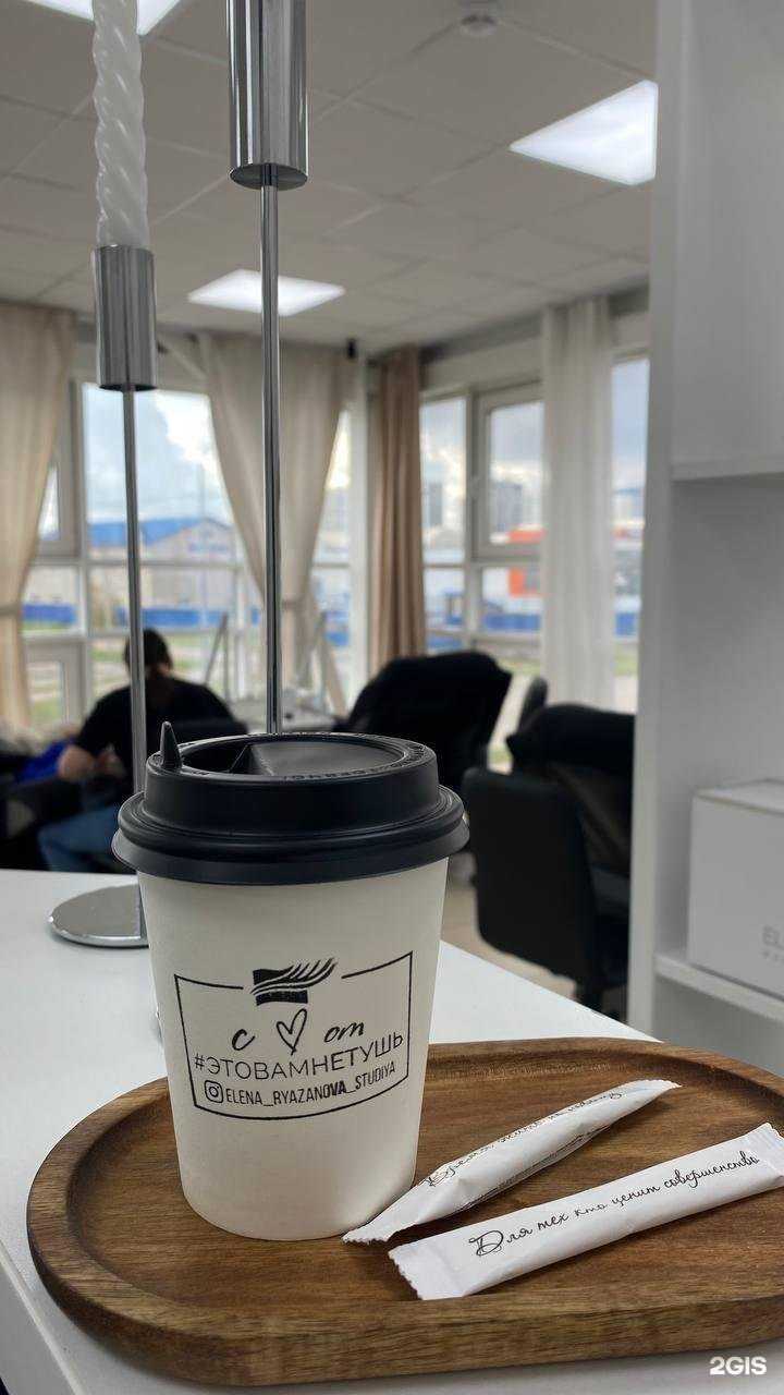 Отзывы на компанию #этовамнетушь в Барнауле c фото