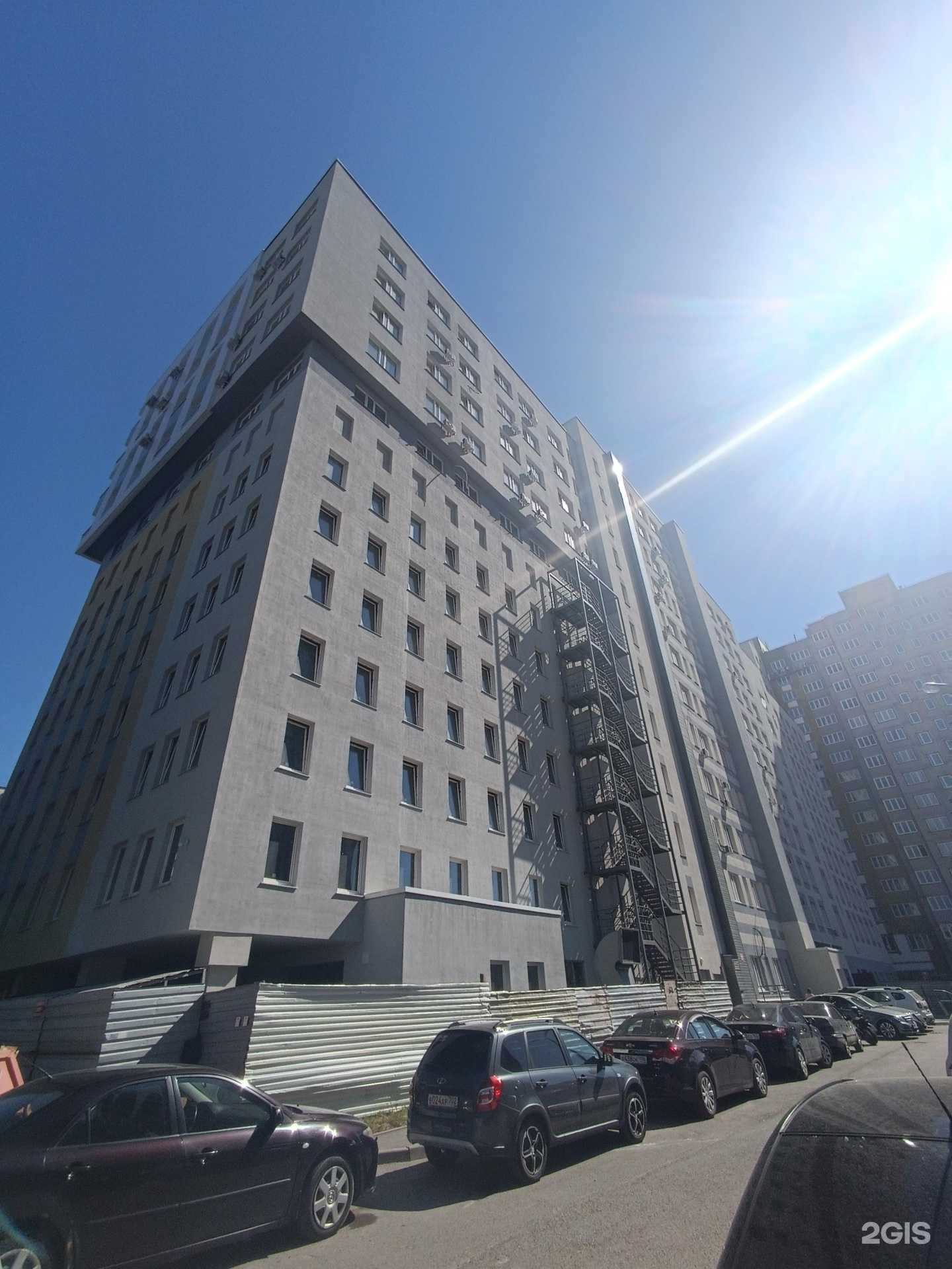 Отзывы на компанию Kontur tela в Уфе c фото - фотография 2 из 2