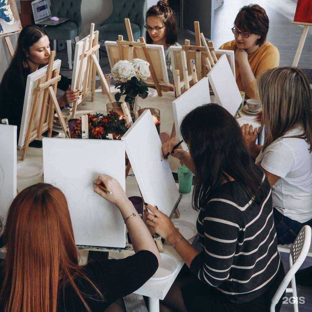 Отзывы на компанию Art chill out в г. Псков c фото