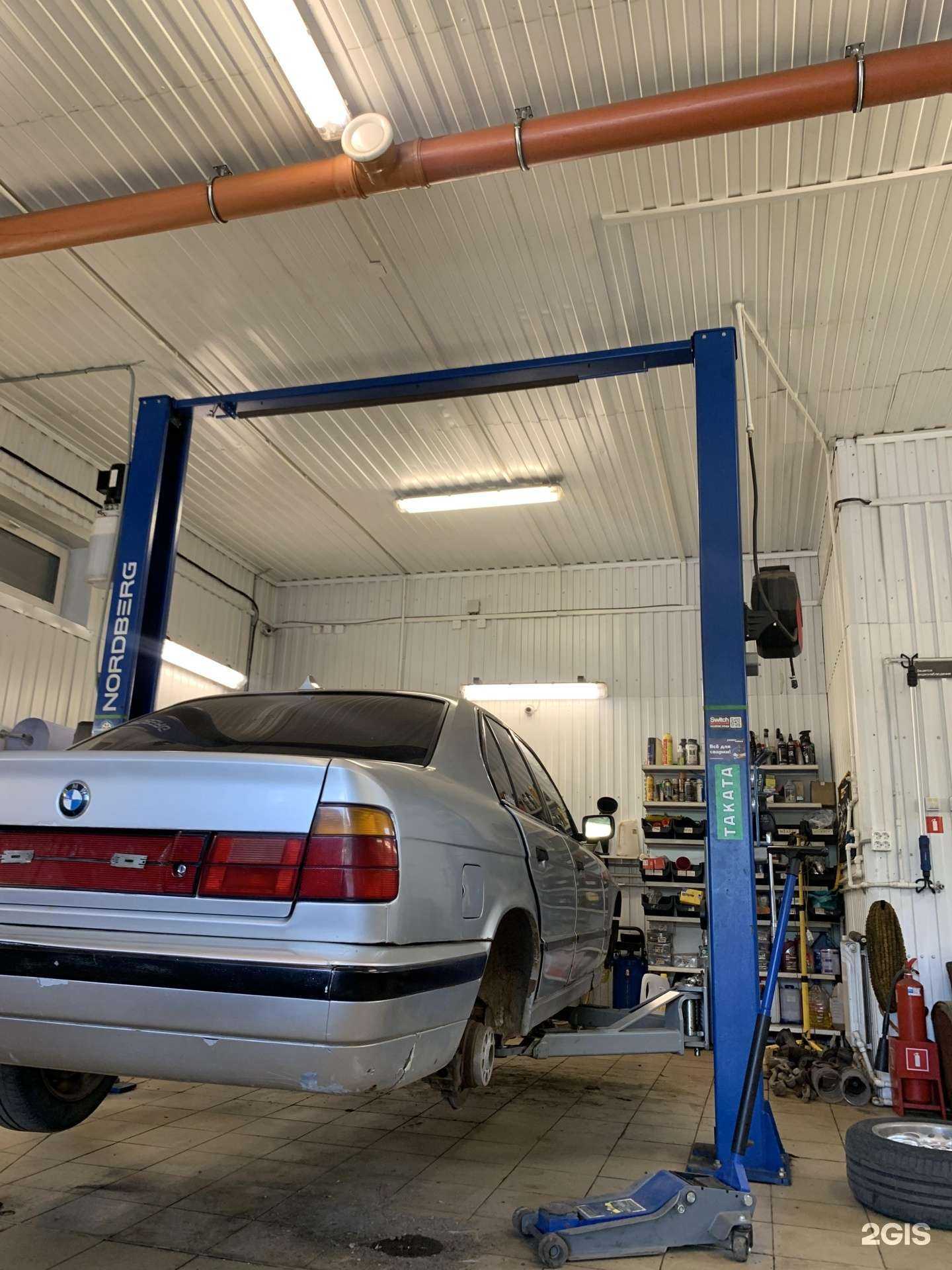 Отзывы на компанию Gromauto в Архангельске c фото