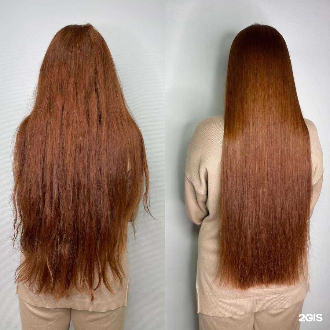 Отзывы на компанию Парикмахер Коломенская Марина в Перми c фото