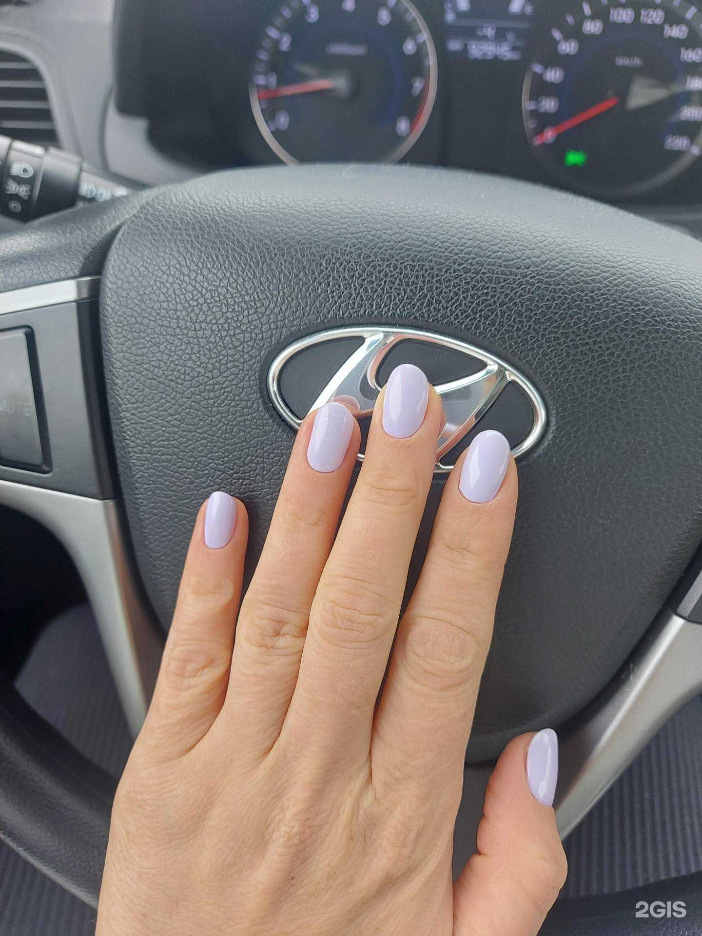 Отзывы на компанию Palitra_nail в г. Нижневартовск c фото