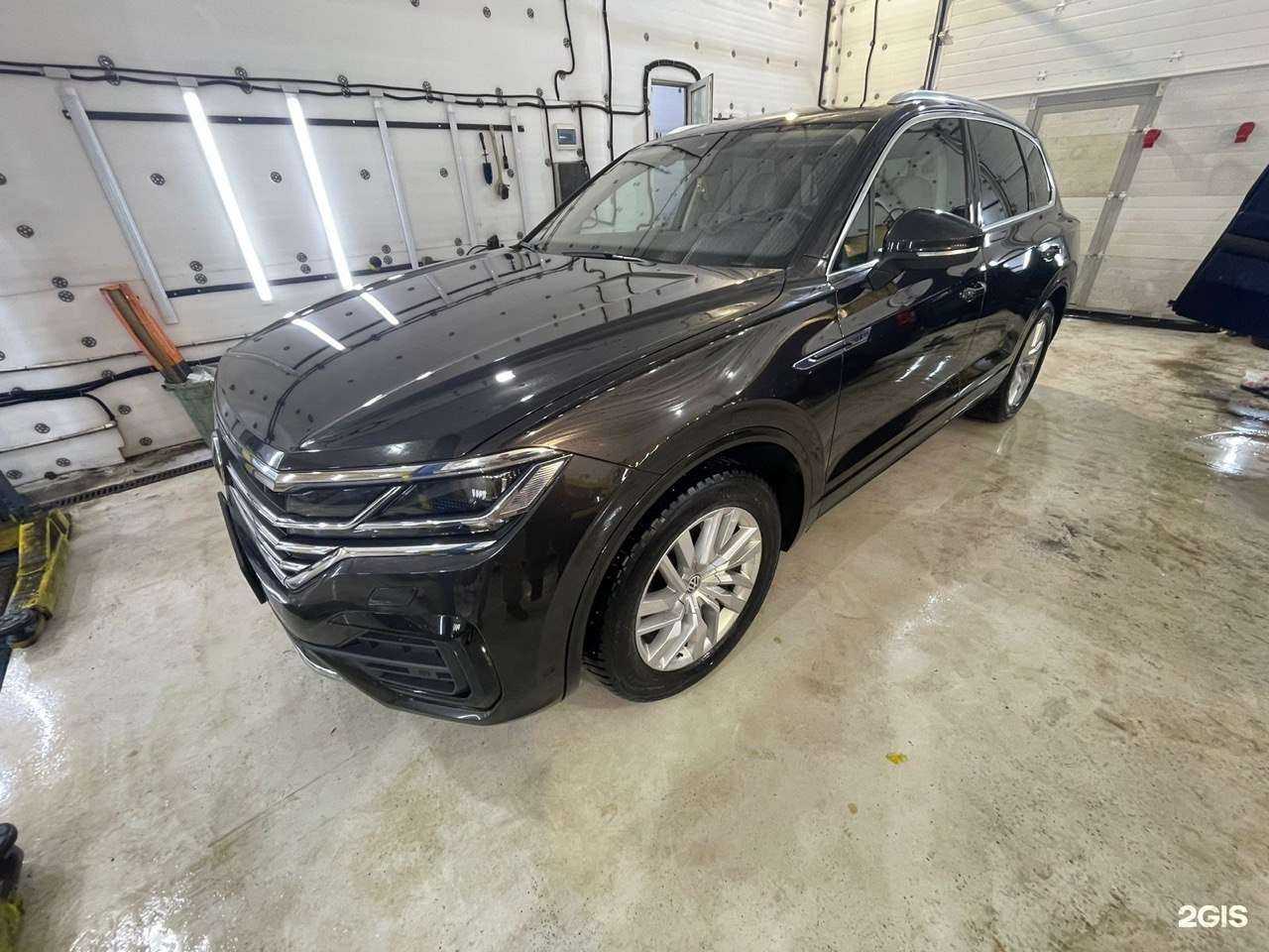 Отзывы на компанию Detaling center 47 в Сертолове c фото