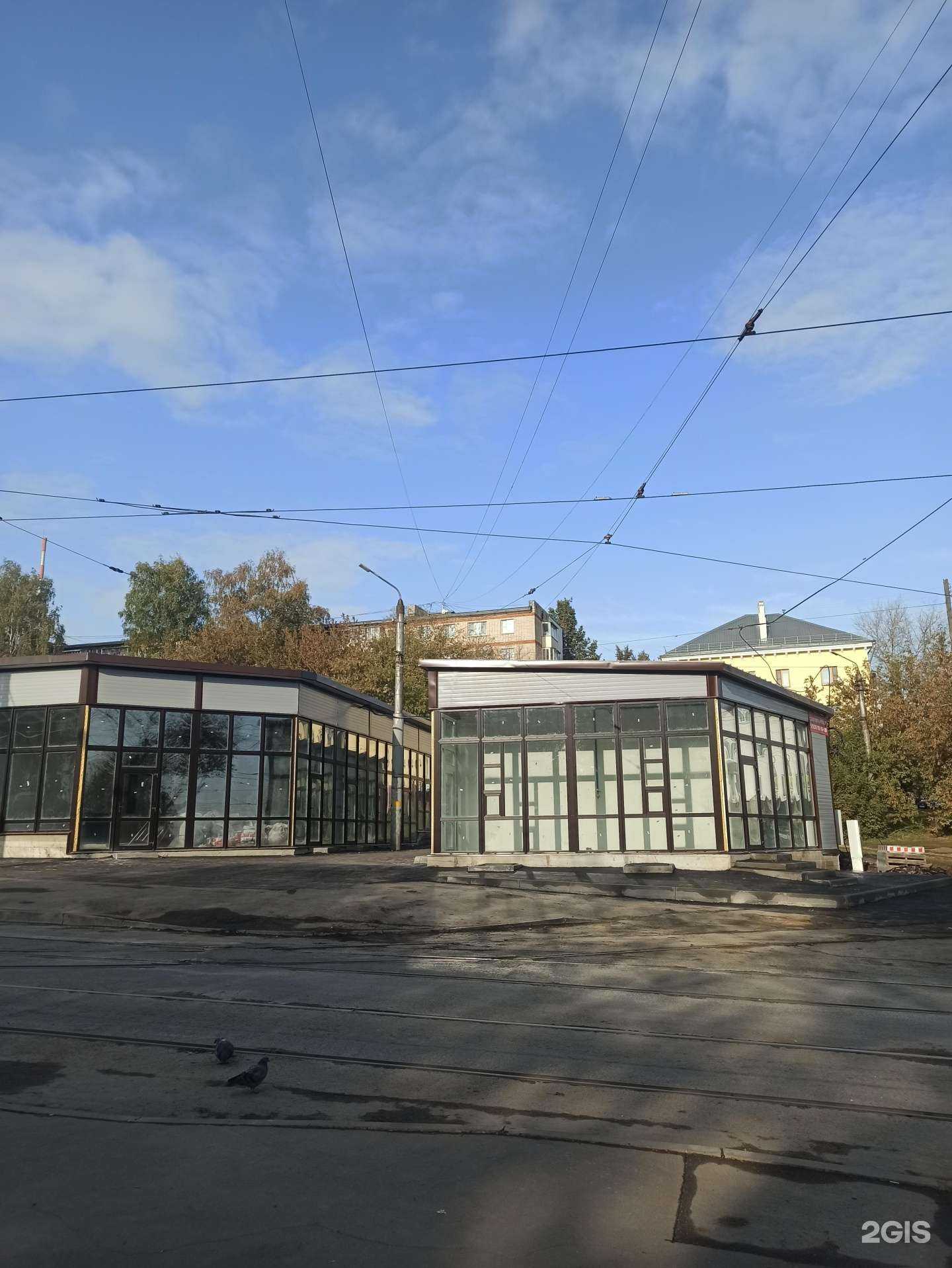 Отзывы на компанию Пирожковая в Туле c фото - фотография 2 из 2