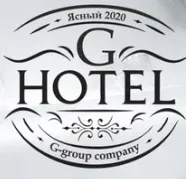 G-hotel - логотип