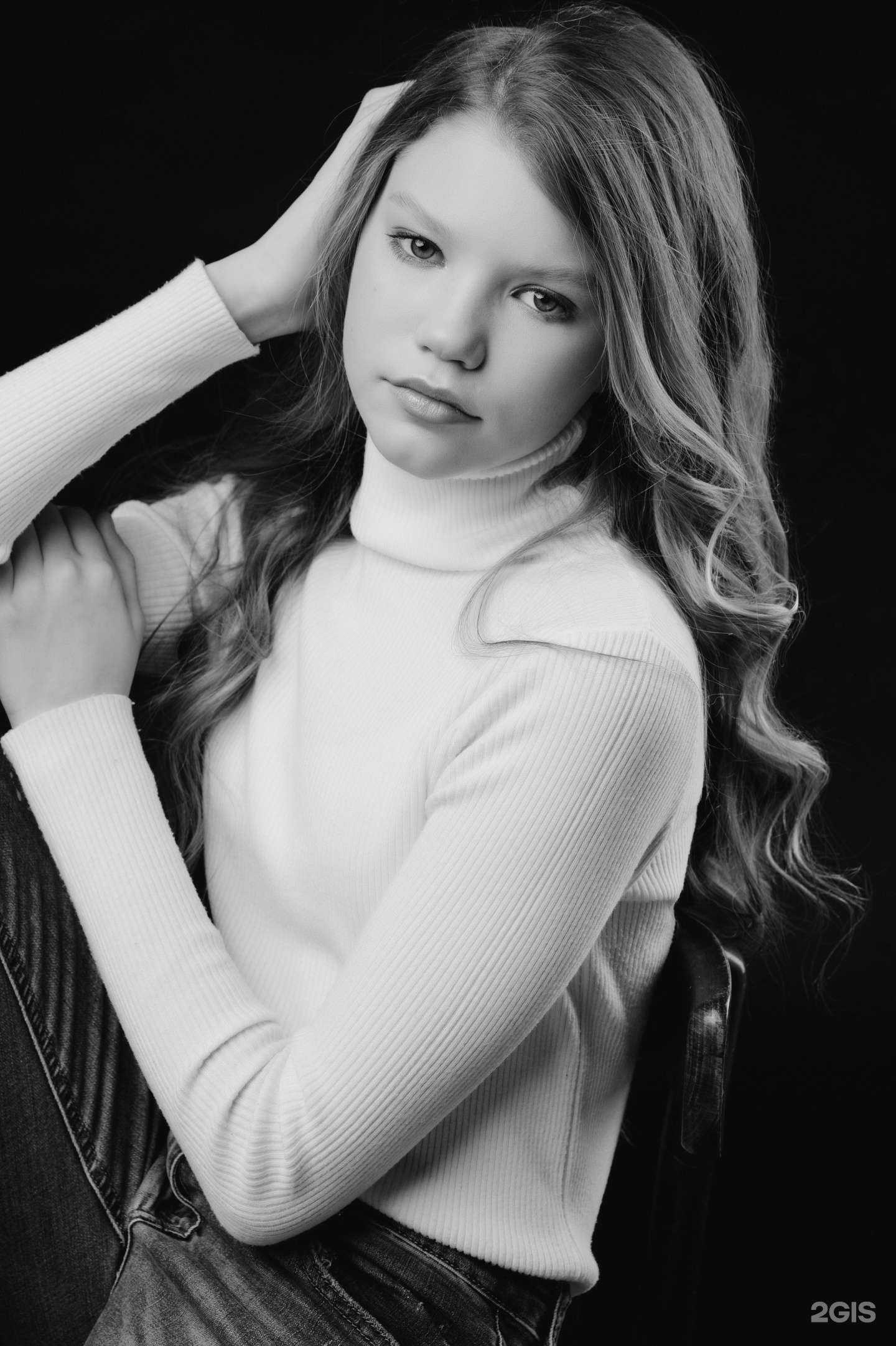 Отзывы на компанию Ama Models в г. Заполярный c фото