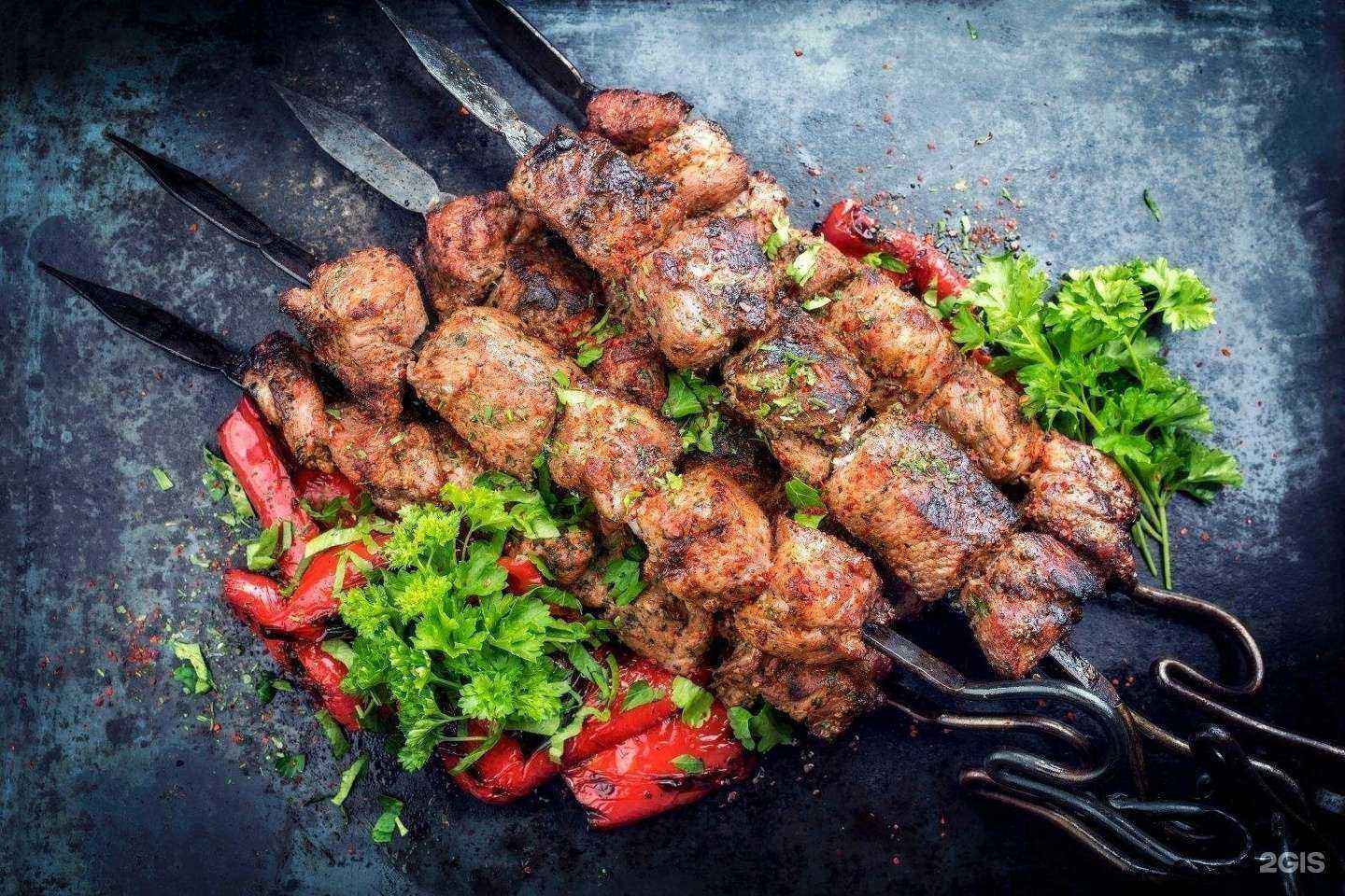 Отзывы на компанию Шашлык Хаус в Самаре c фото