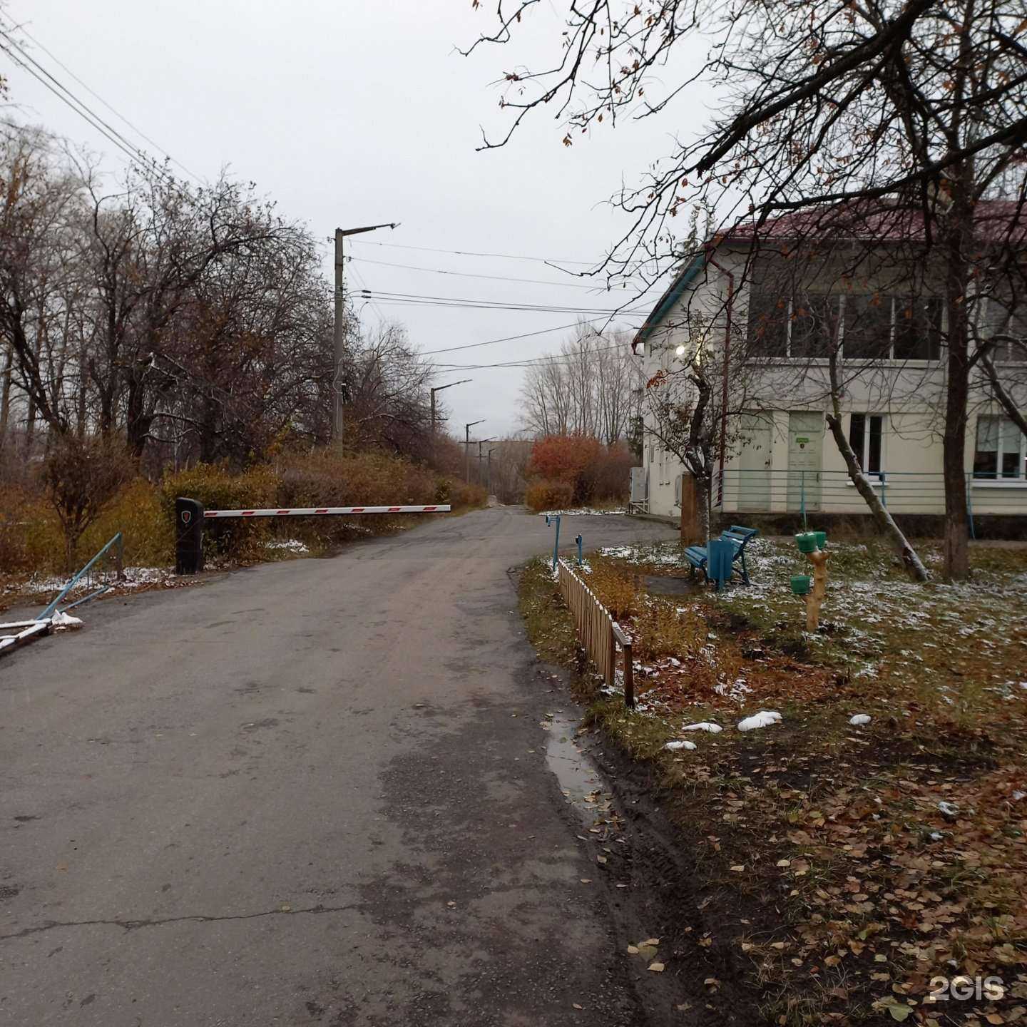 Отзывы на компанию Ульяновская областная клиническая больница в Ульяновске c фото