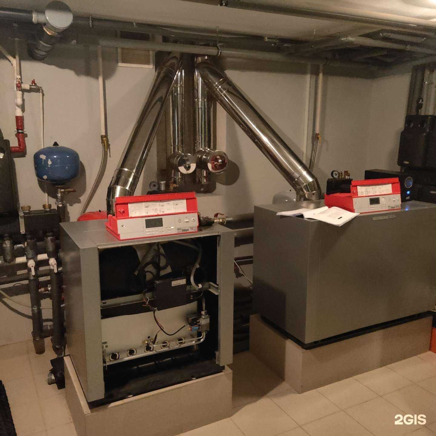 Отзывы на компанию Самана-сервис в Казани c фото