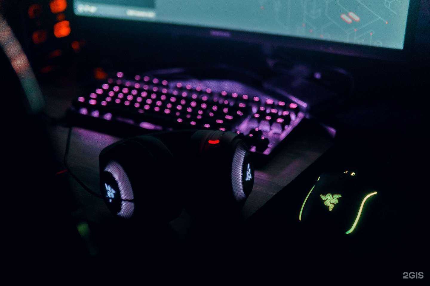 Отзывы на компанию Respawn в Тюмени c фото