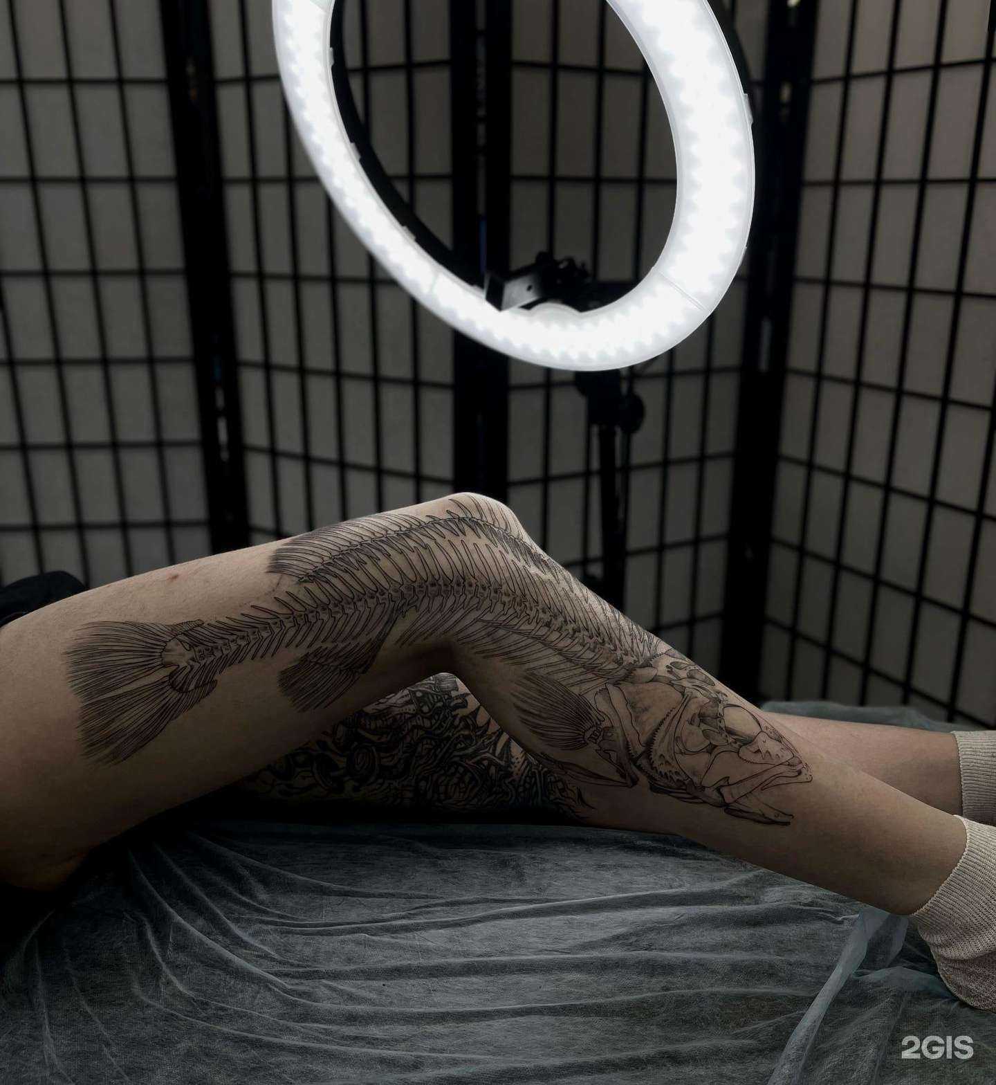 Отзывы на компанию Революция в г. Новосибирск c фото